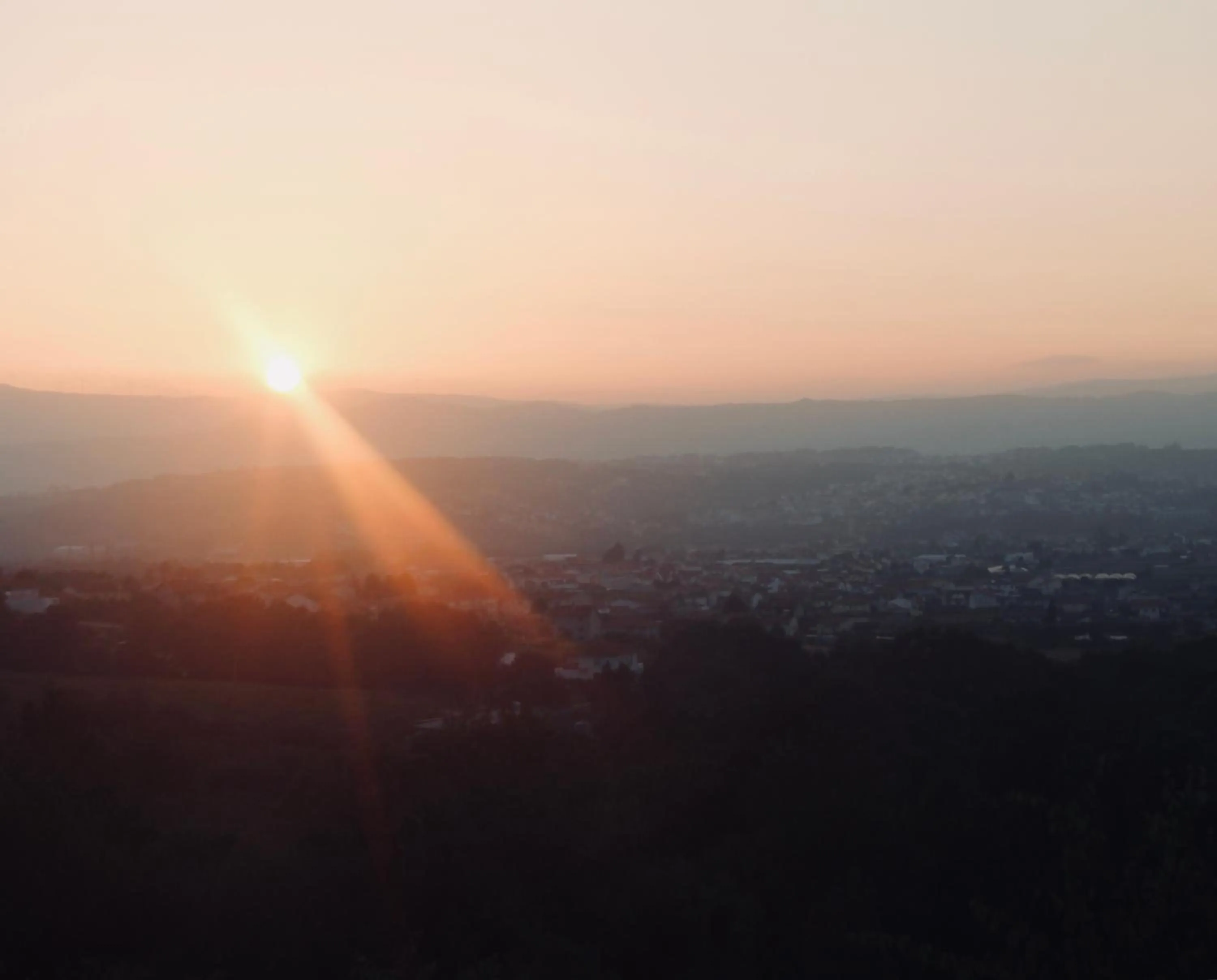 Living room in Quinta da Mata - Turismo de Habitação