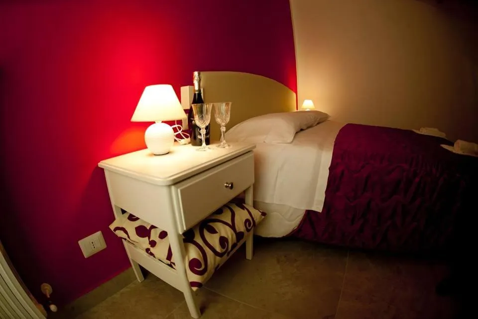 Bed in Casale Delle Piane