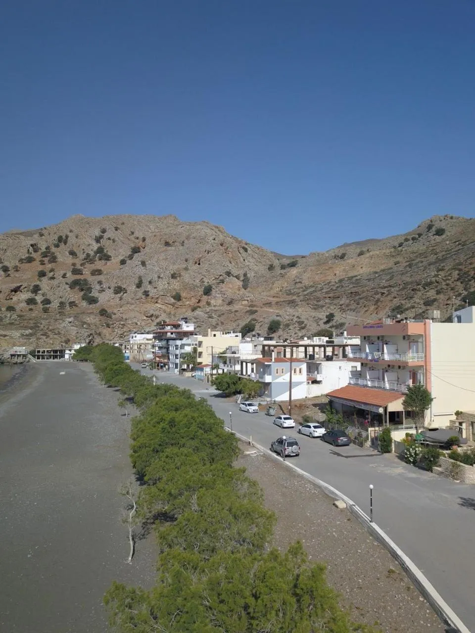 Neighbourhood in Apollon