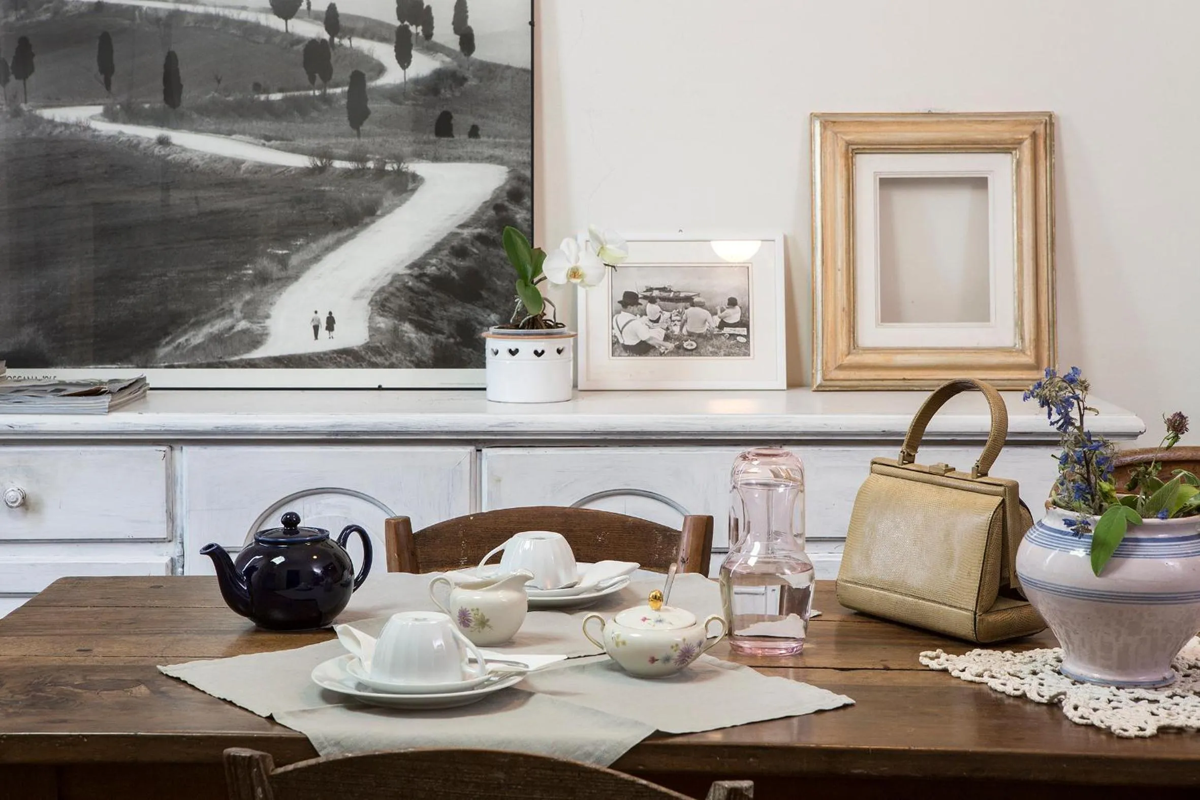 Breakfast in B&B Paradiso n.4