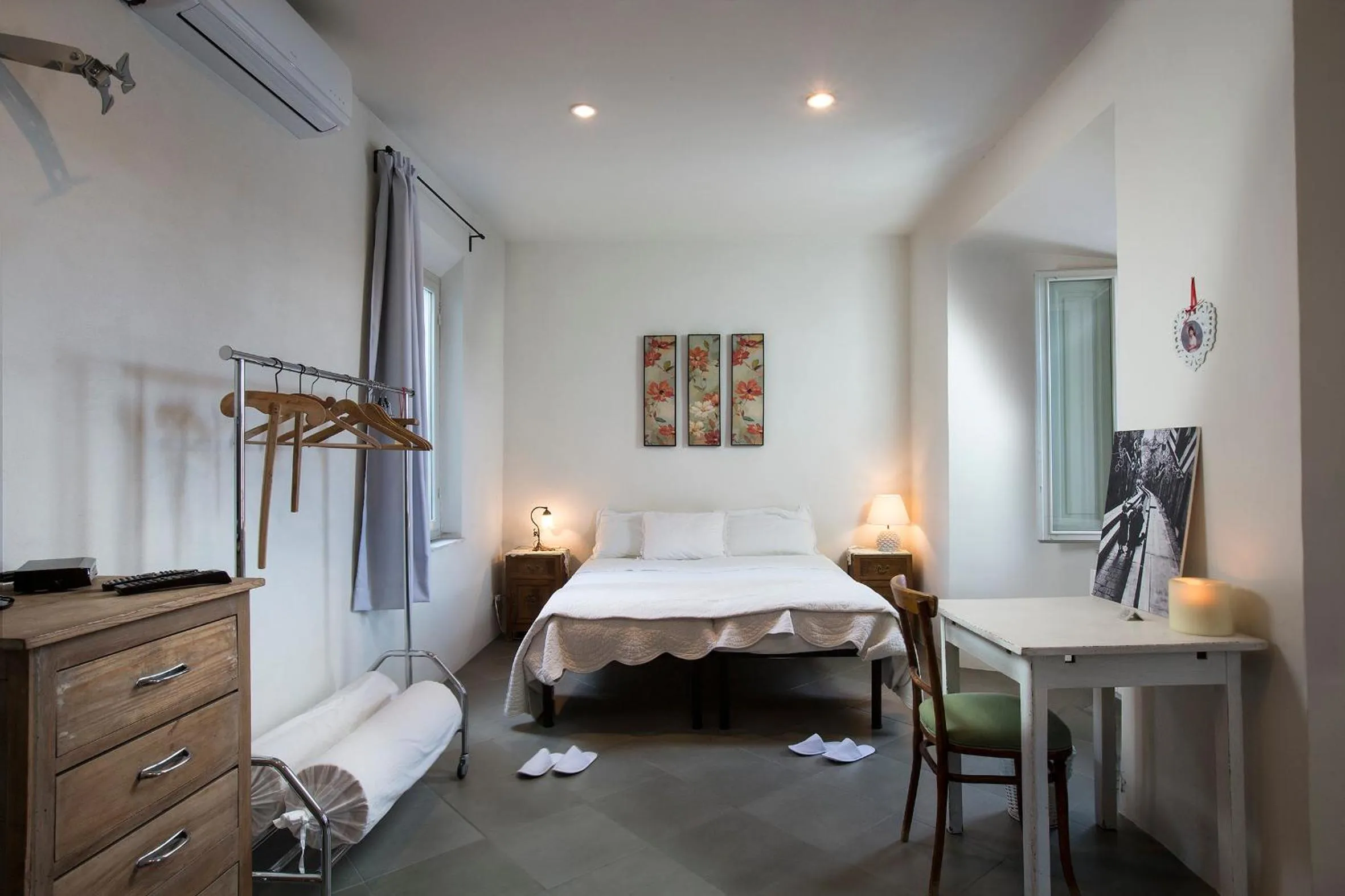 Photo of the whole room in B&B Paradiso n.4