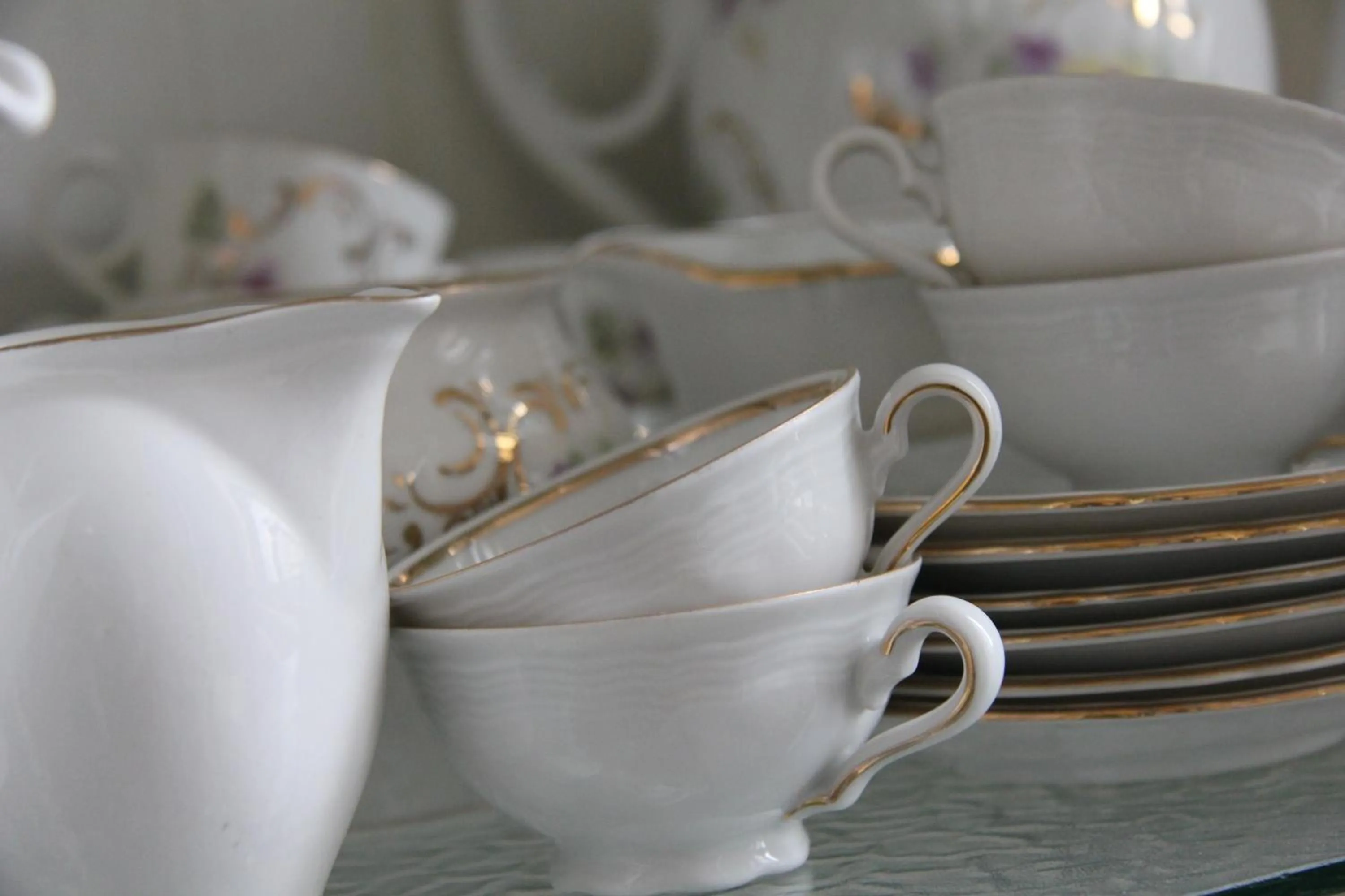 Banquet/Function facilities in B&B Paradiso n.4