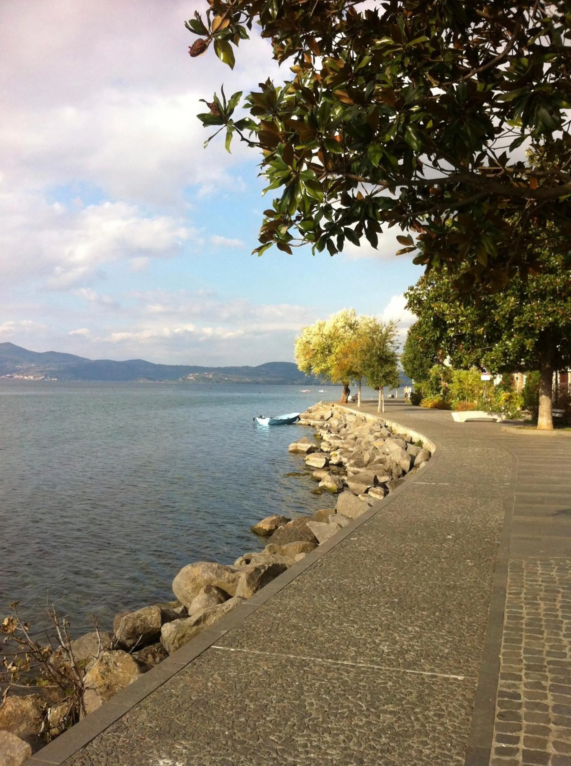 Neighbourhood in Al Vicolo dei Pescatori