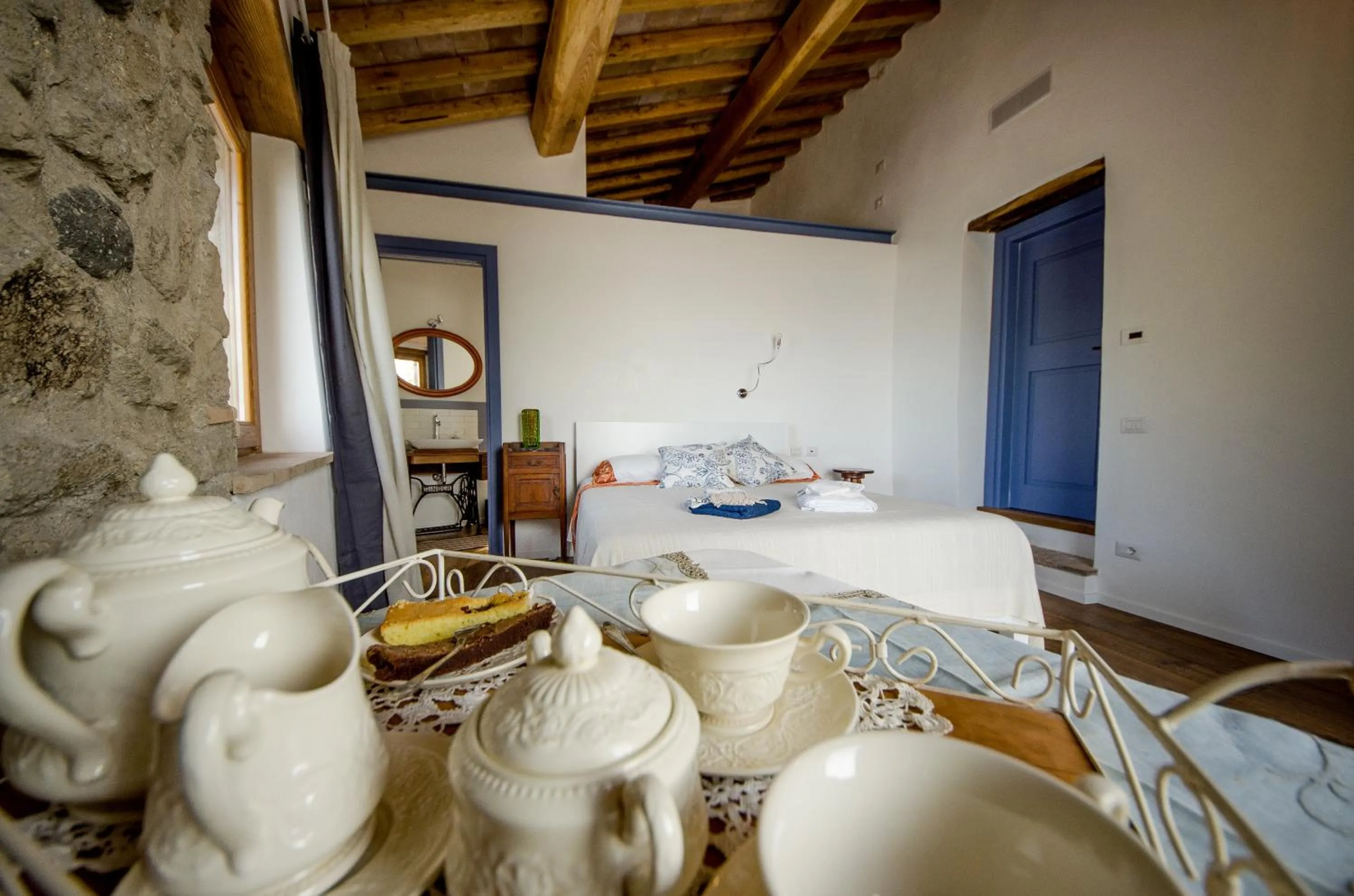 Other in Al Vicolo dei Pescatori