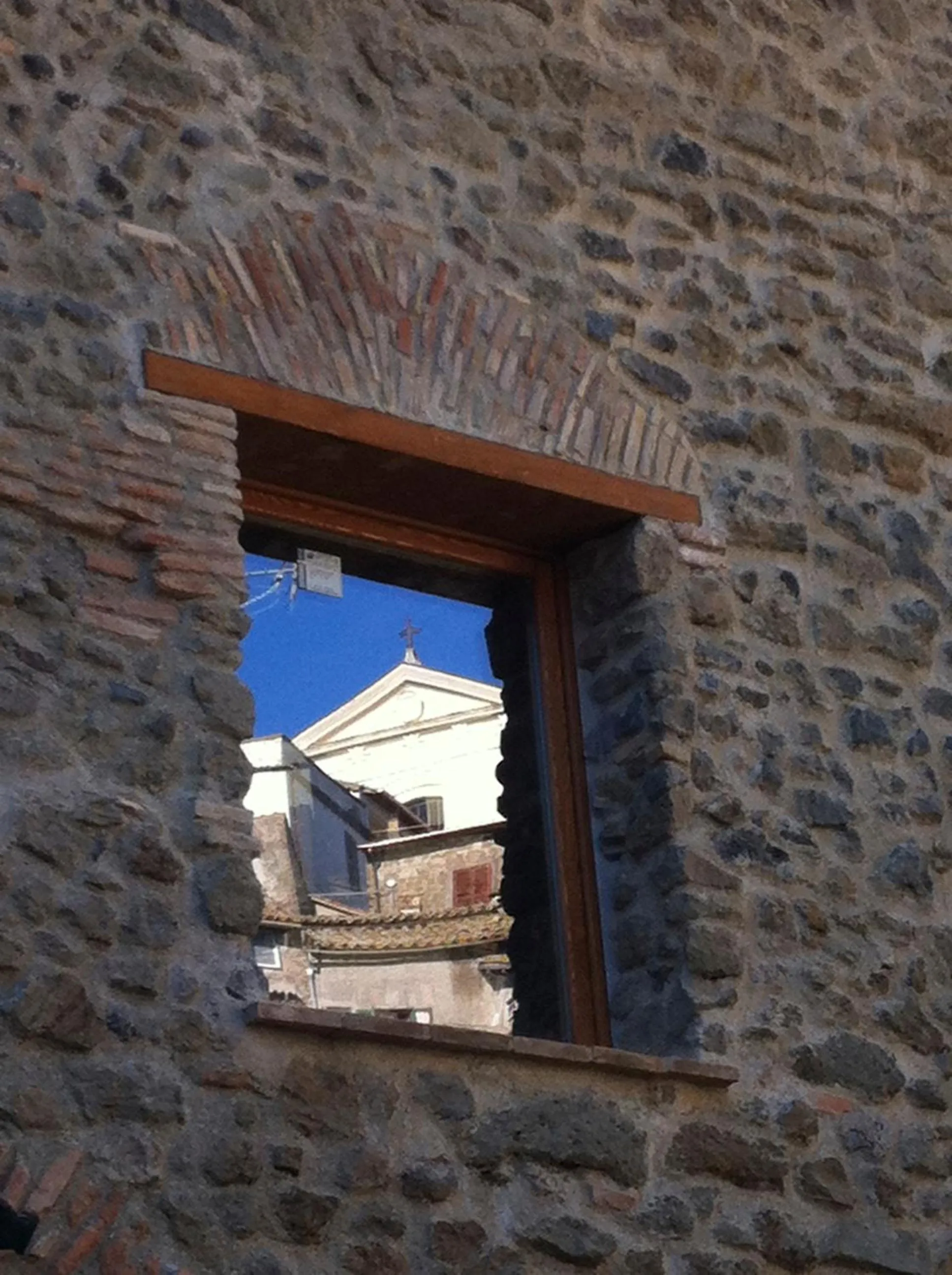 Property building in Al Vicolo dei Pescatori