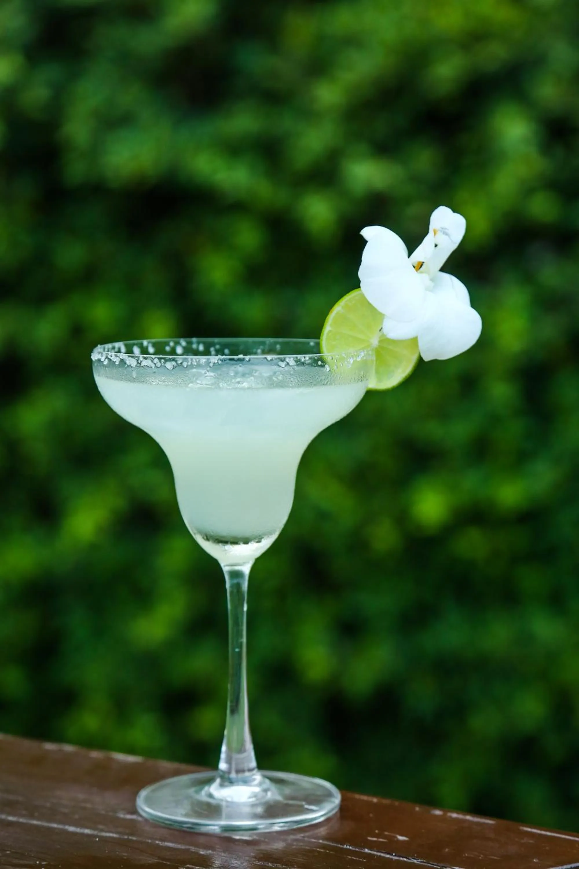 Drinks in Naiharn Beach Resort - SHA Plus Extra