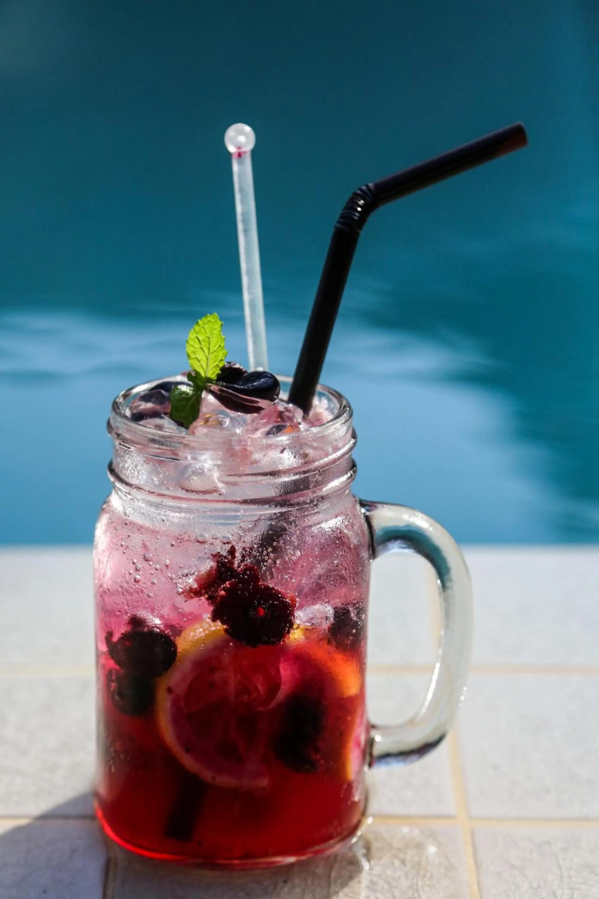 Drinks in Naiharn Beach Resort - SHA Plus Extra