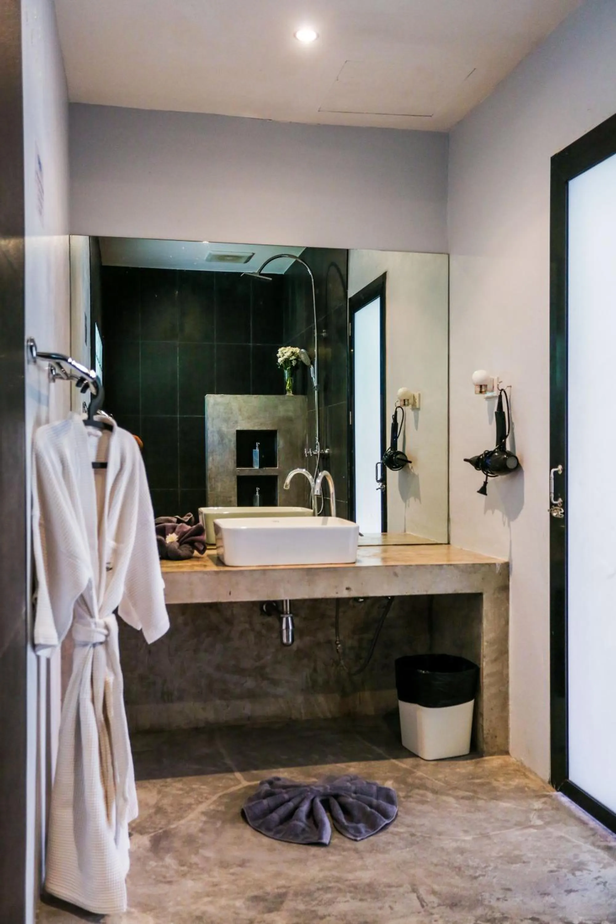 Bathroom in Naiharn Beach Resort - SHA Plus Extra