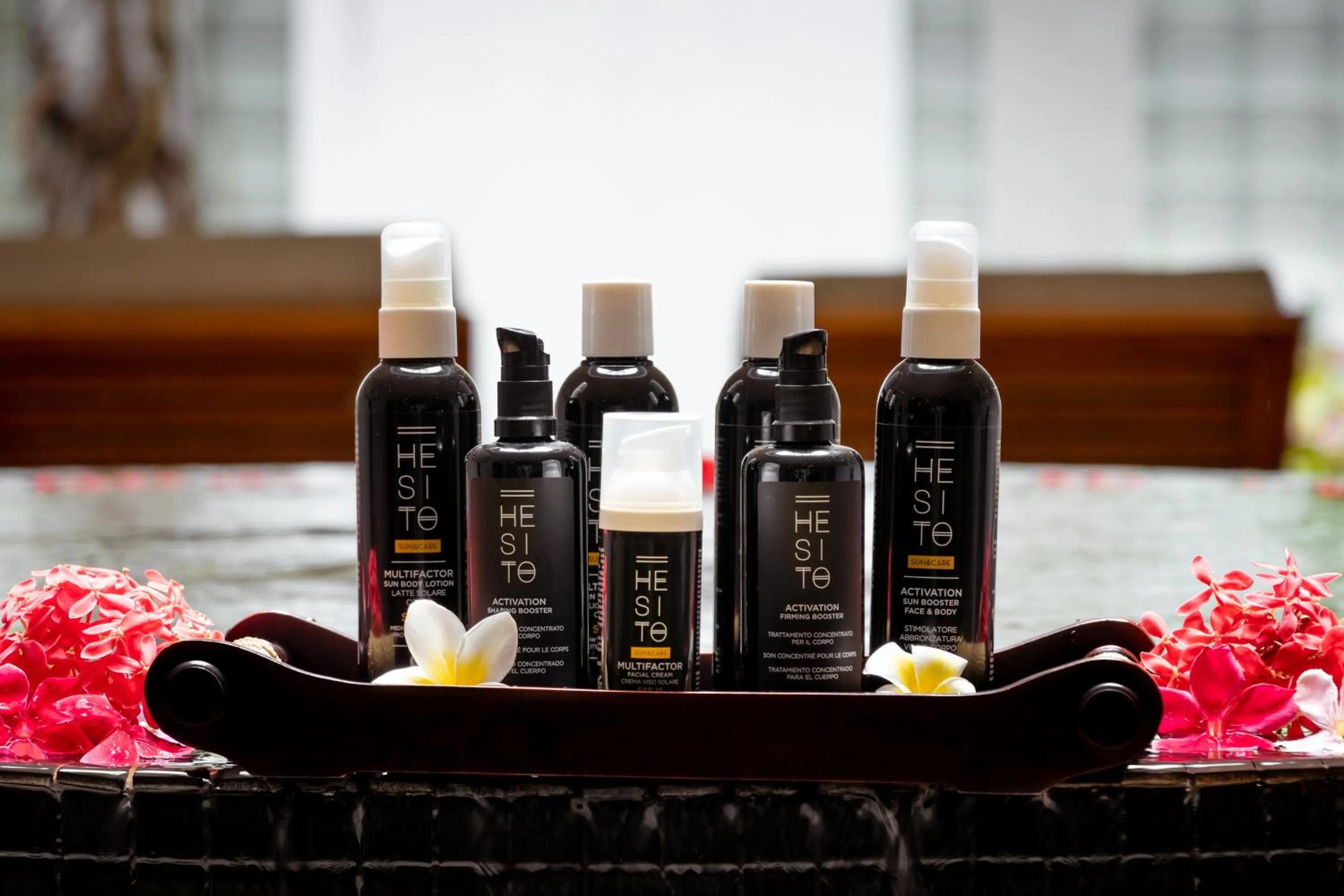 Spa and wellness centre/facilities in Cocoon Maldives - All Inclusive