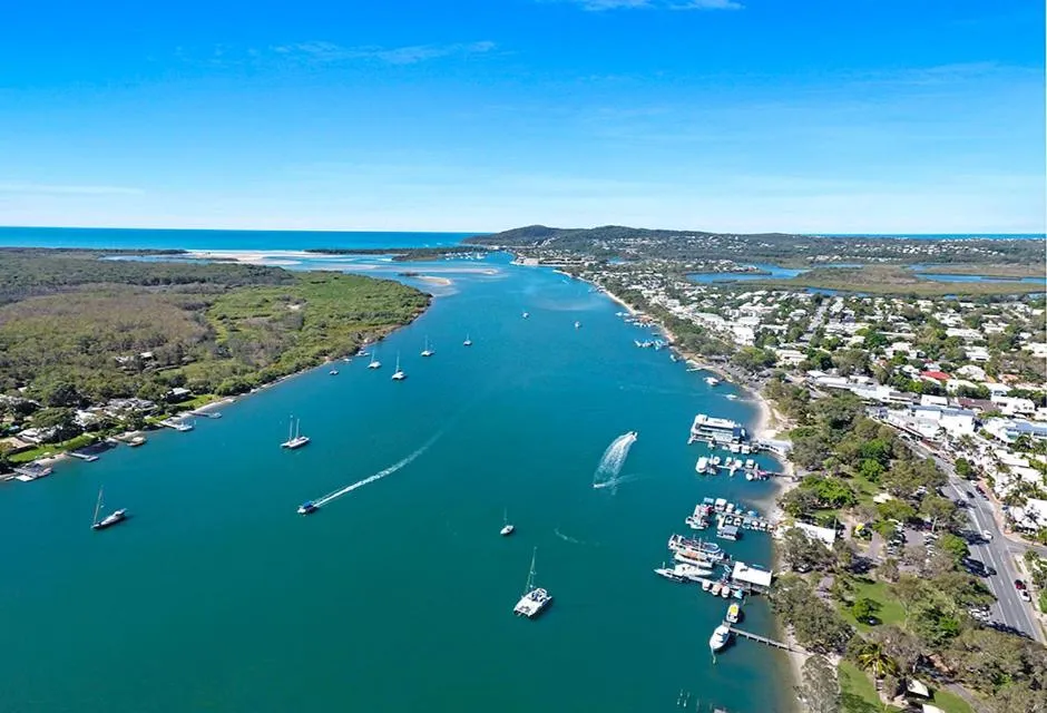 Sports in Como Noosa