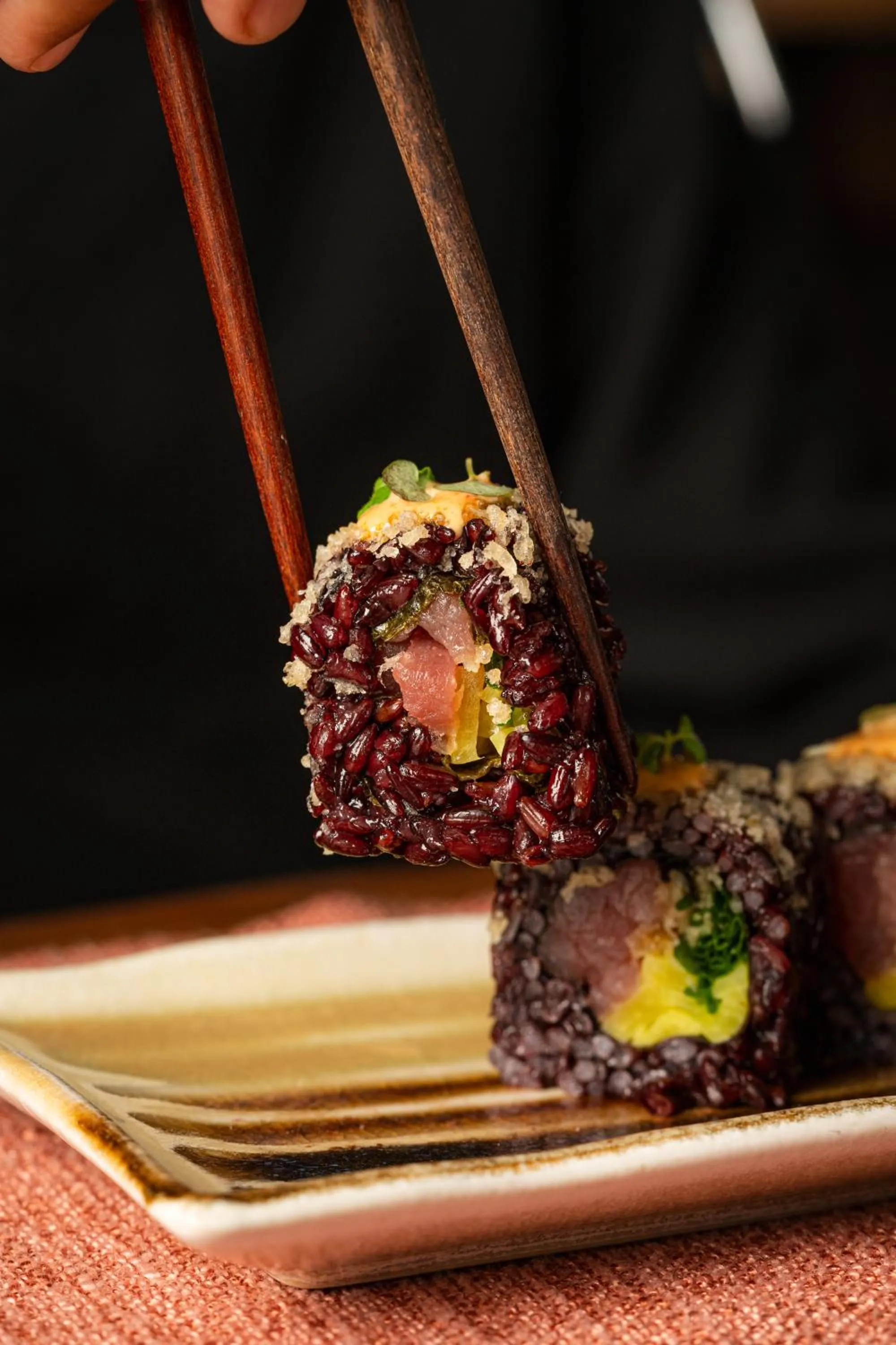 Restaurant/places to eat in Finolhu, A Seaside Collection Resort, a Member of Design Hotels