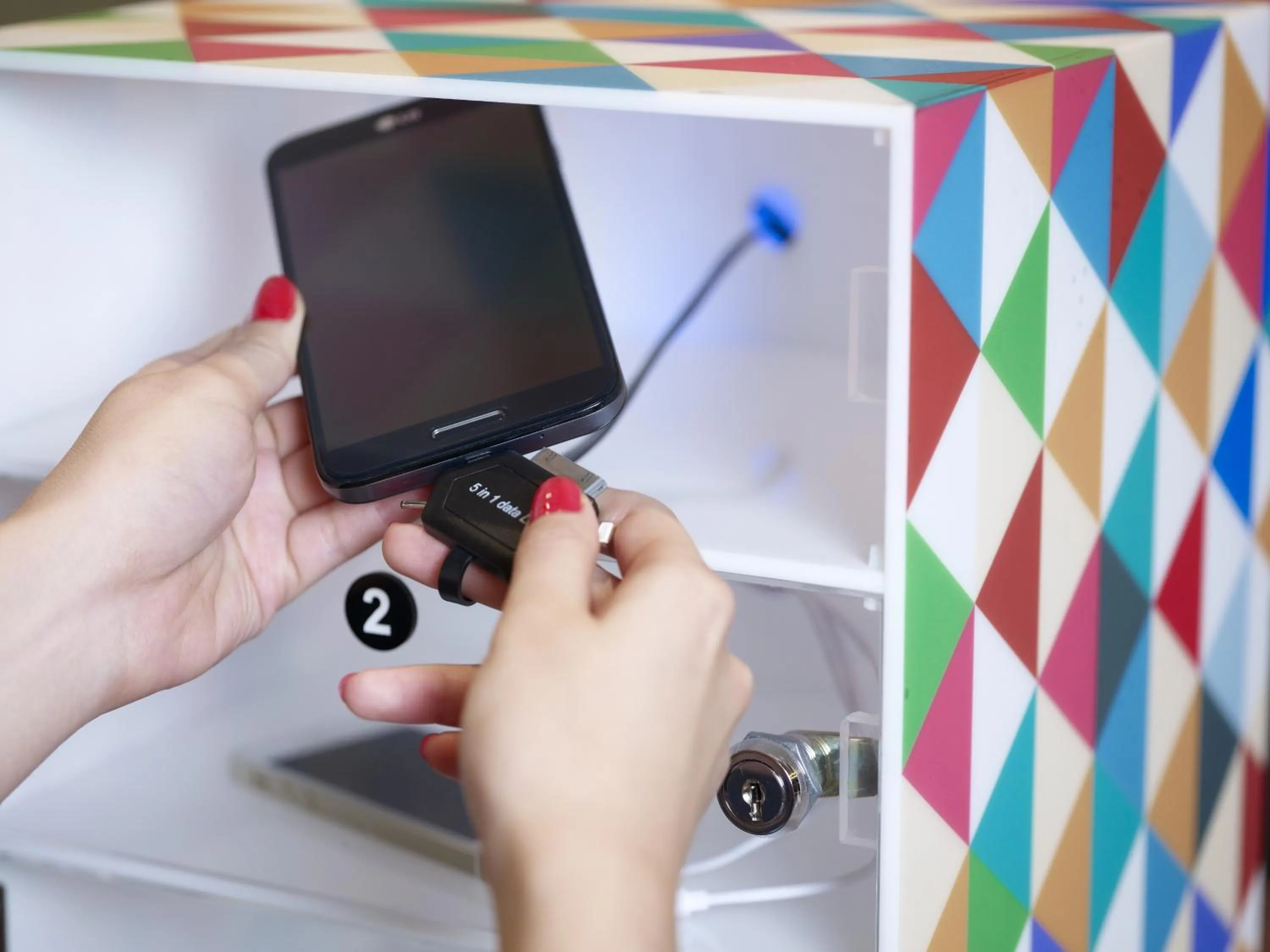 Other in JEN Singapore Tanglin by Shangri-La