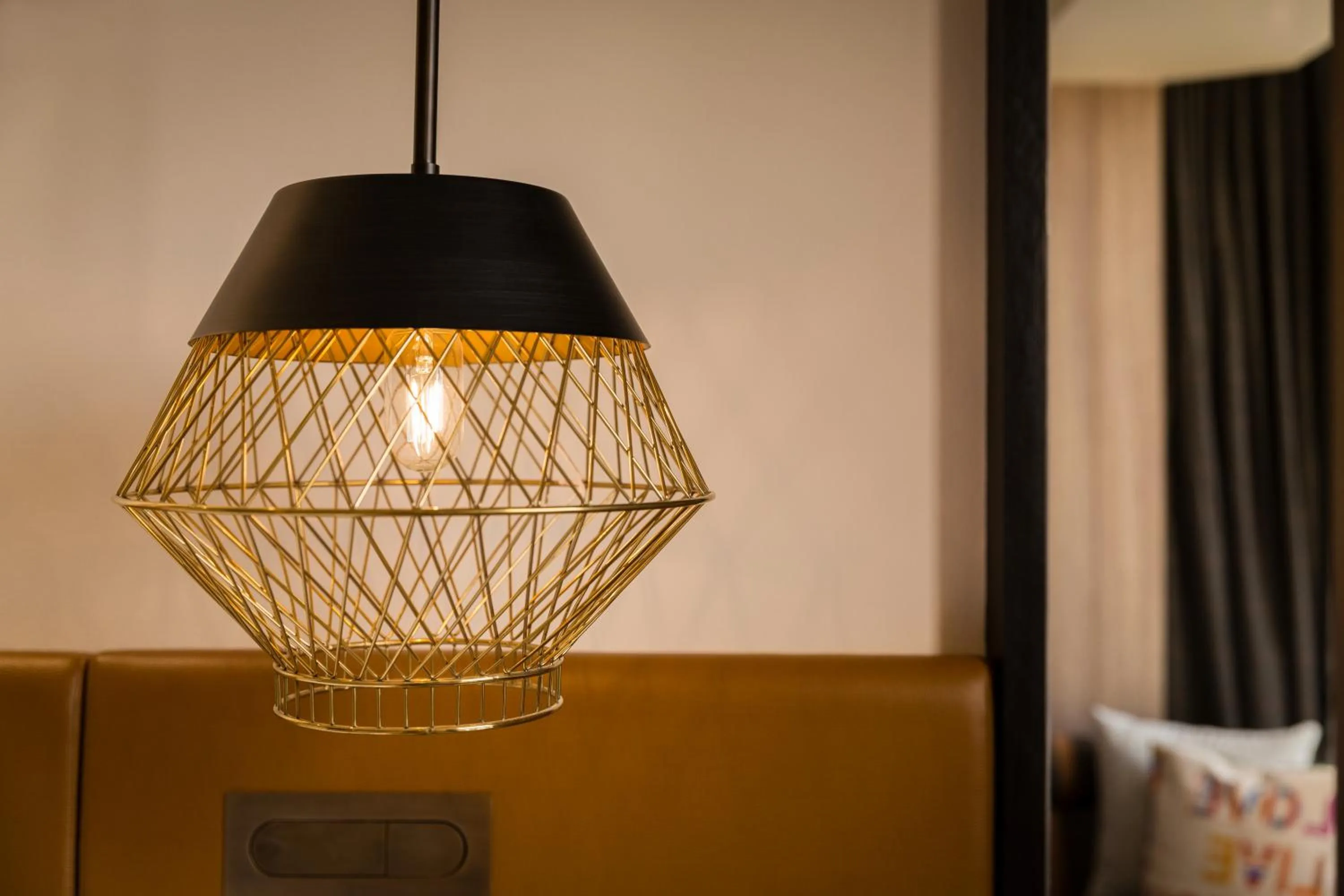 Guests in JEN Singapore Tanglin by Shangri-La