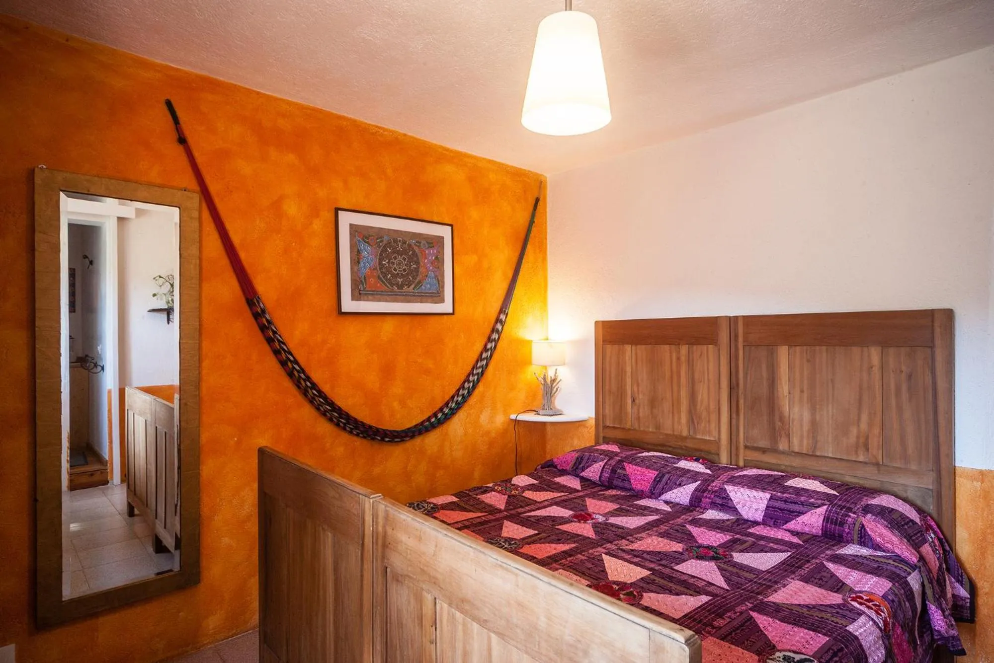 Bedroom, Bed in La Fattoria di Nonna Eugenia