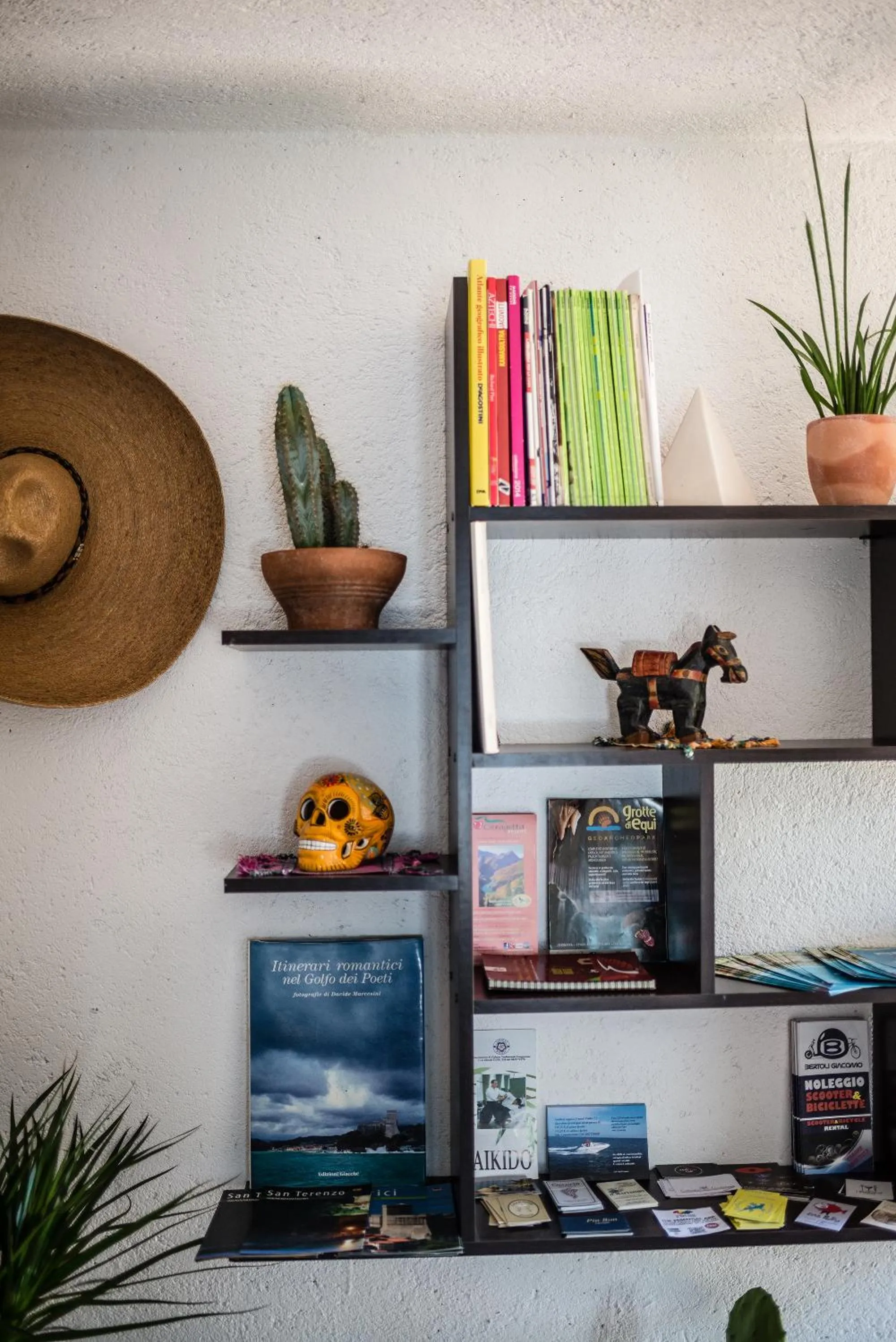 La Fattoria di Nonna Eugenia