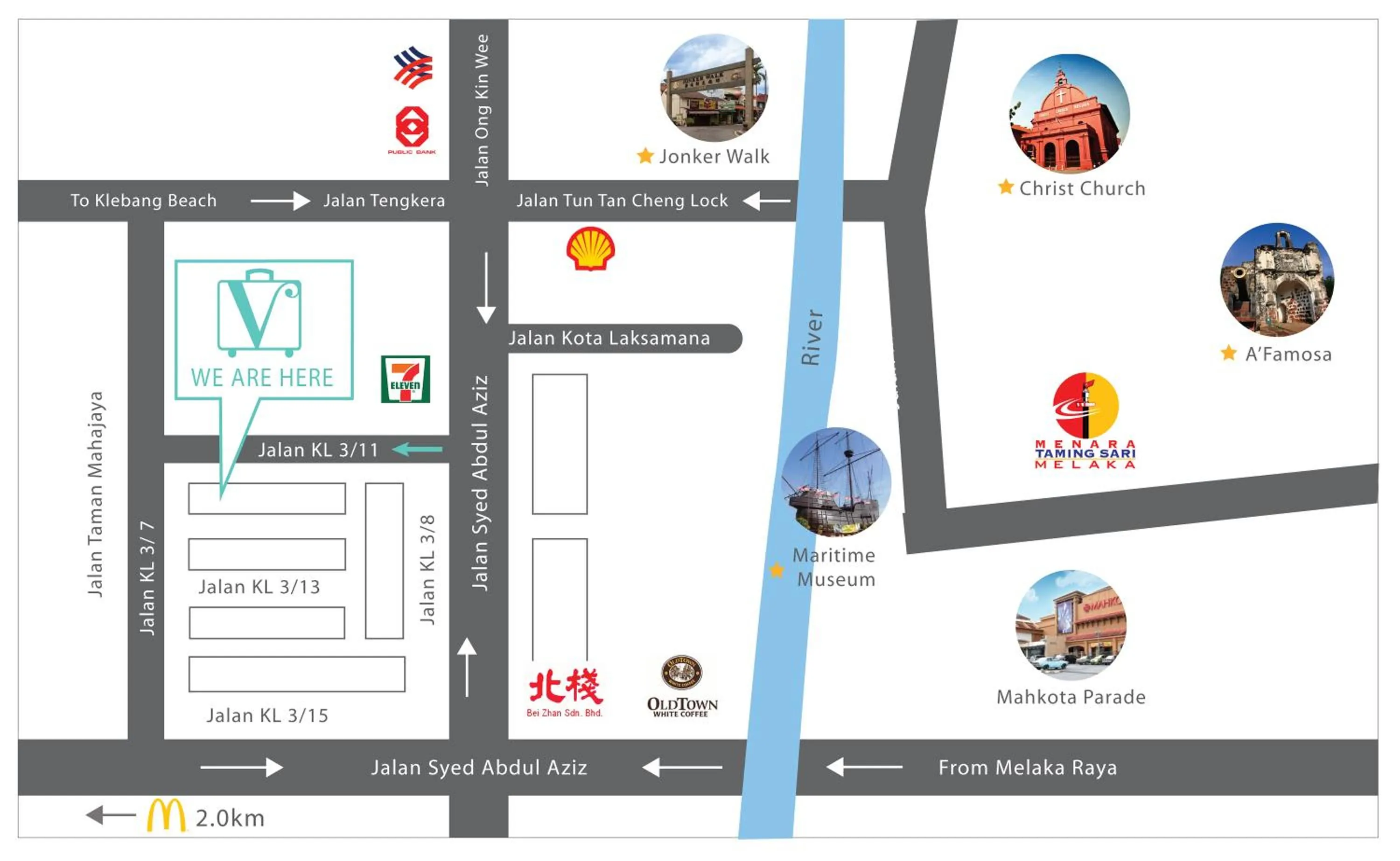 Other in Vrest Hotel