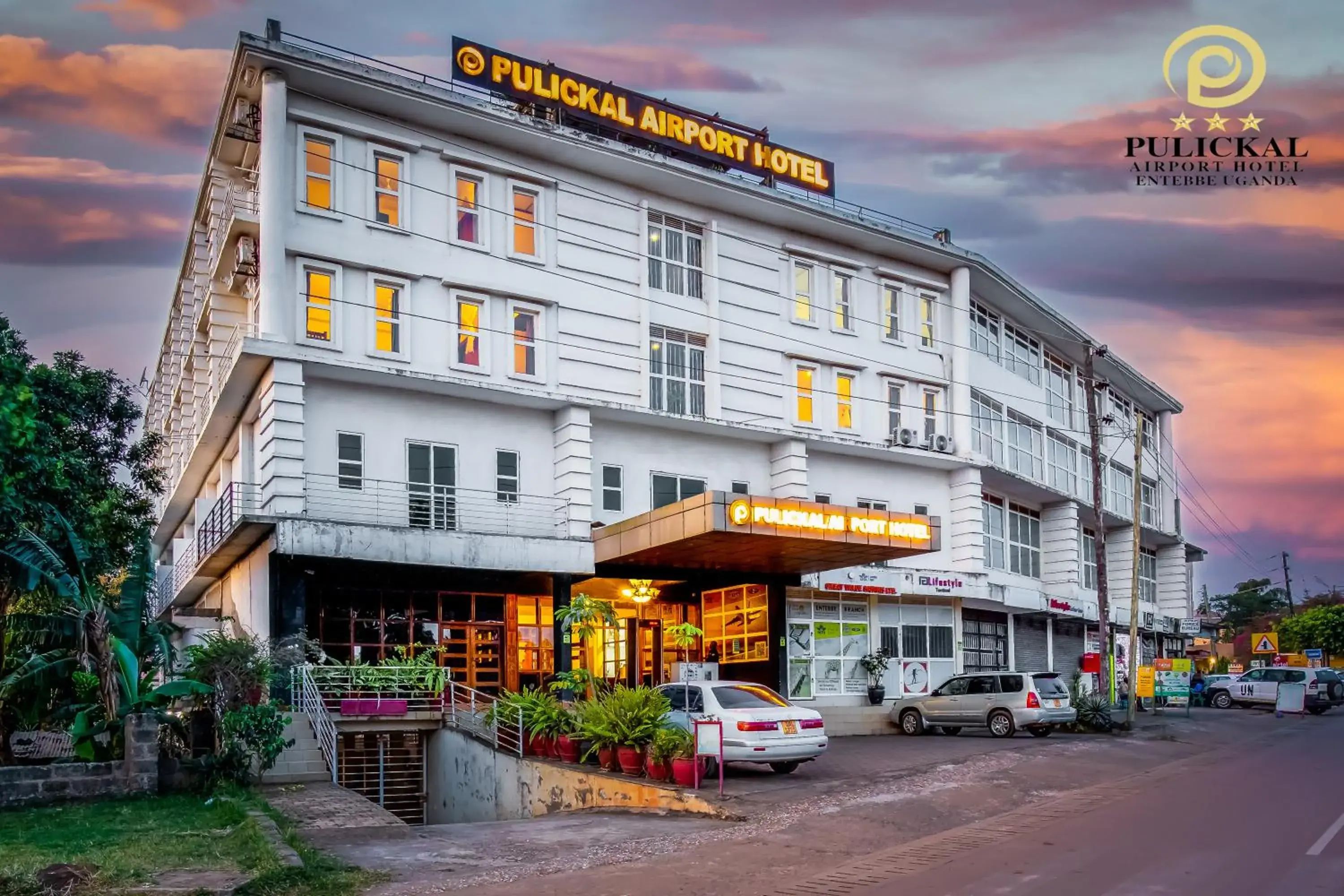 Pulickal Airport Hotel Pulickal Airport Hotel