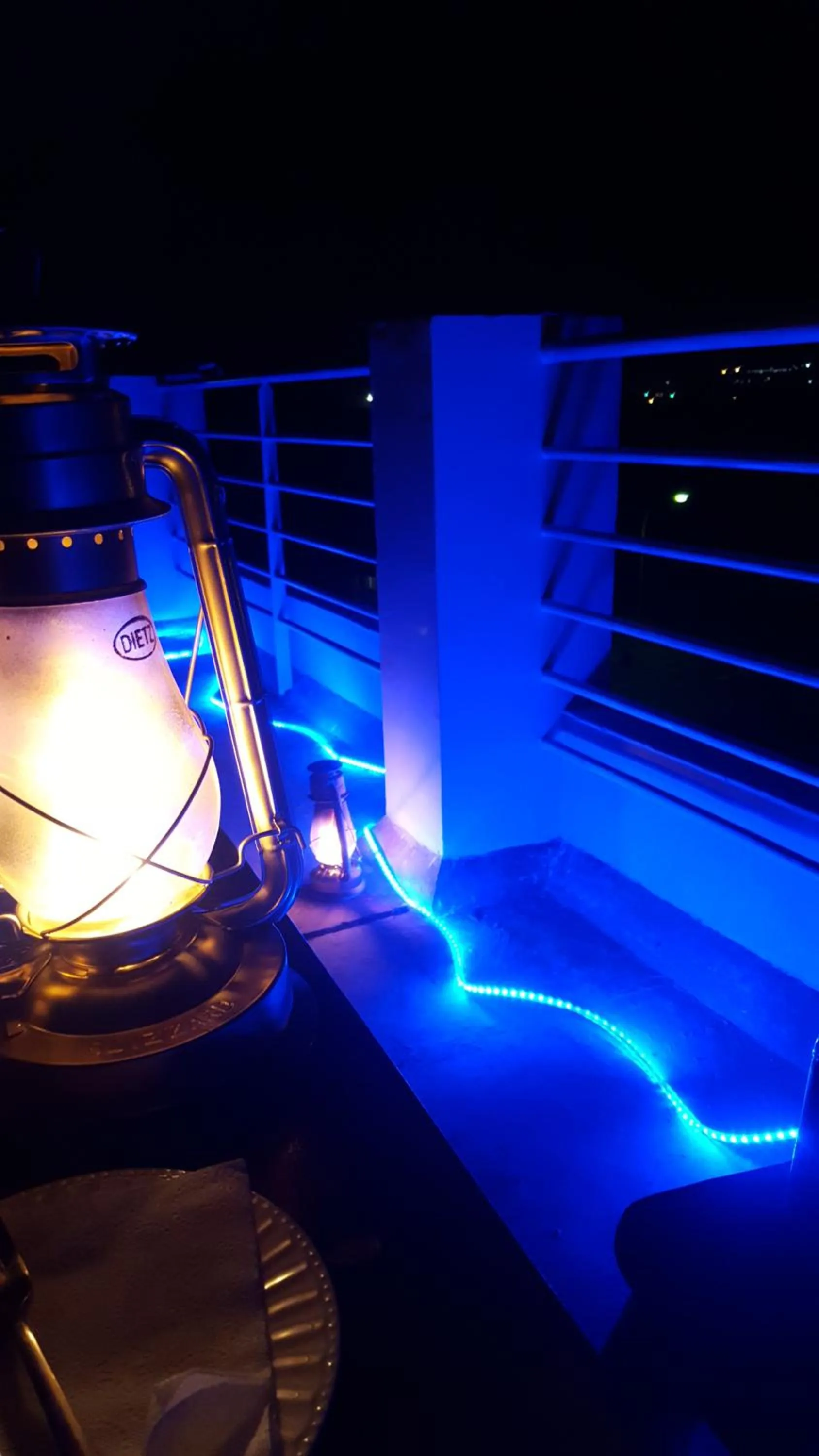 Property building in Pulickal Airport Hotel