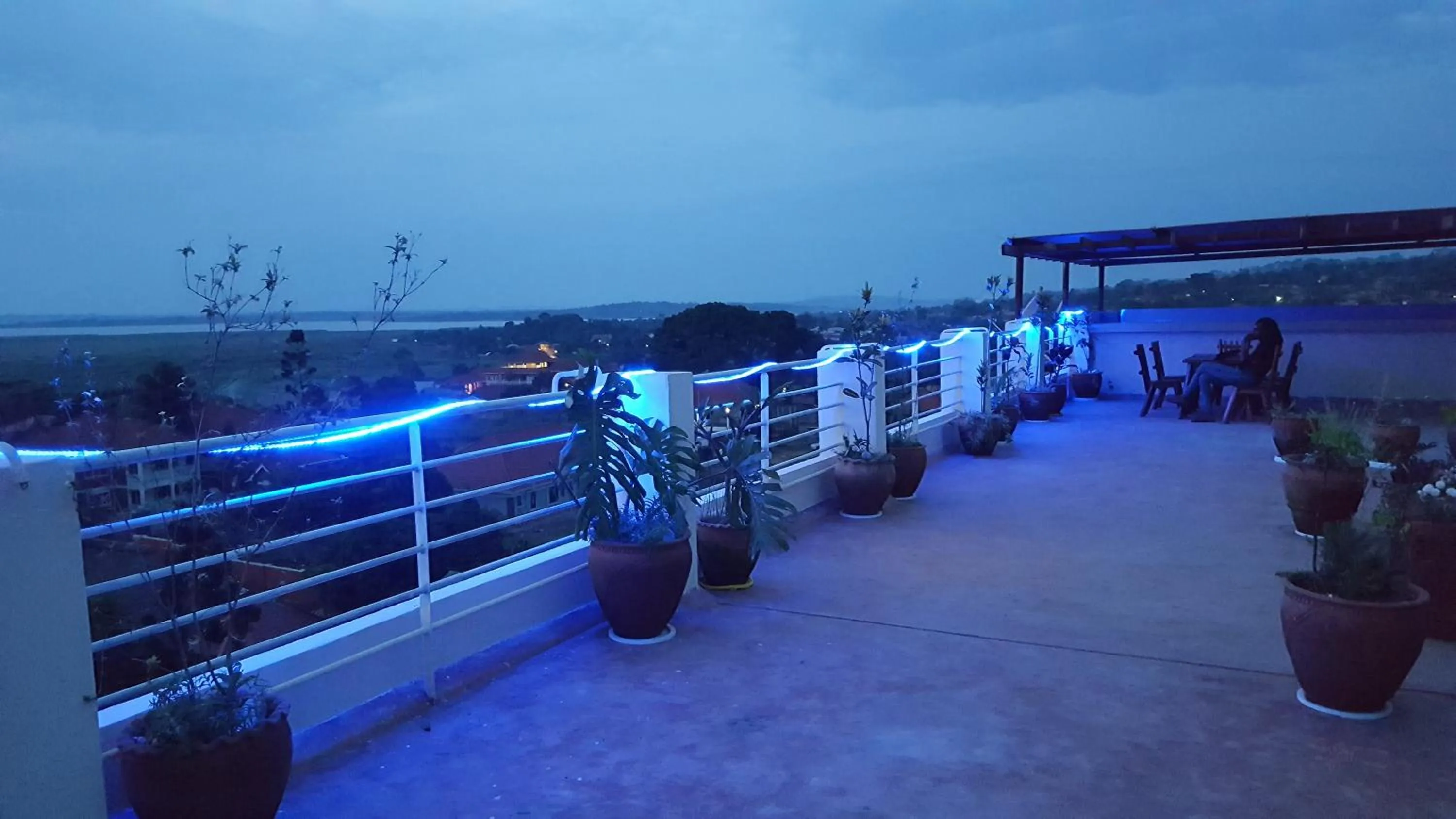 Other in Pulickal Airport Hotel