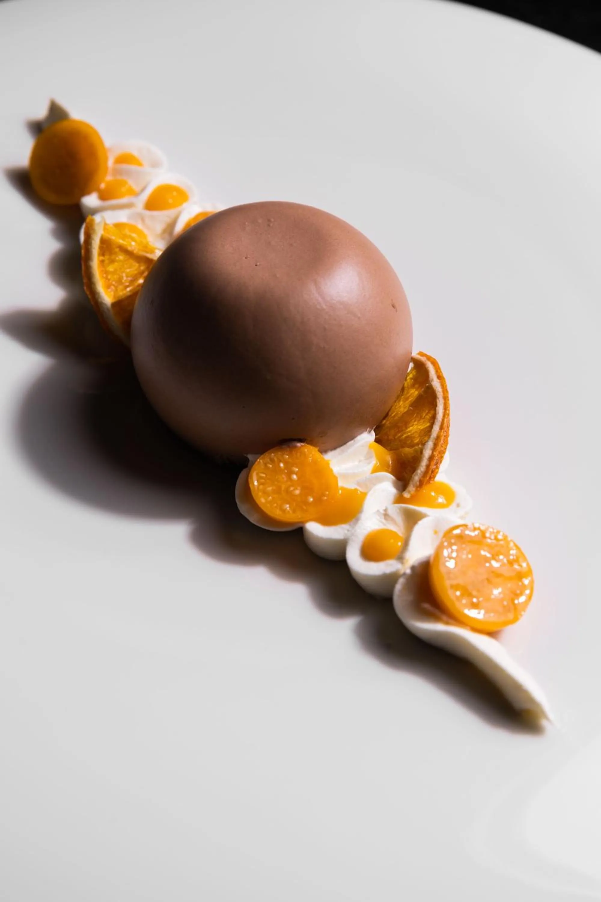 Food in GRANO HOTEL Gdańsk Riverside dawniej HOTEL ALMOND BUSINESS & SPA