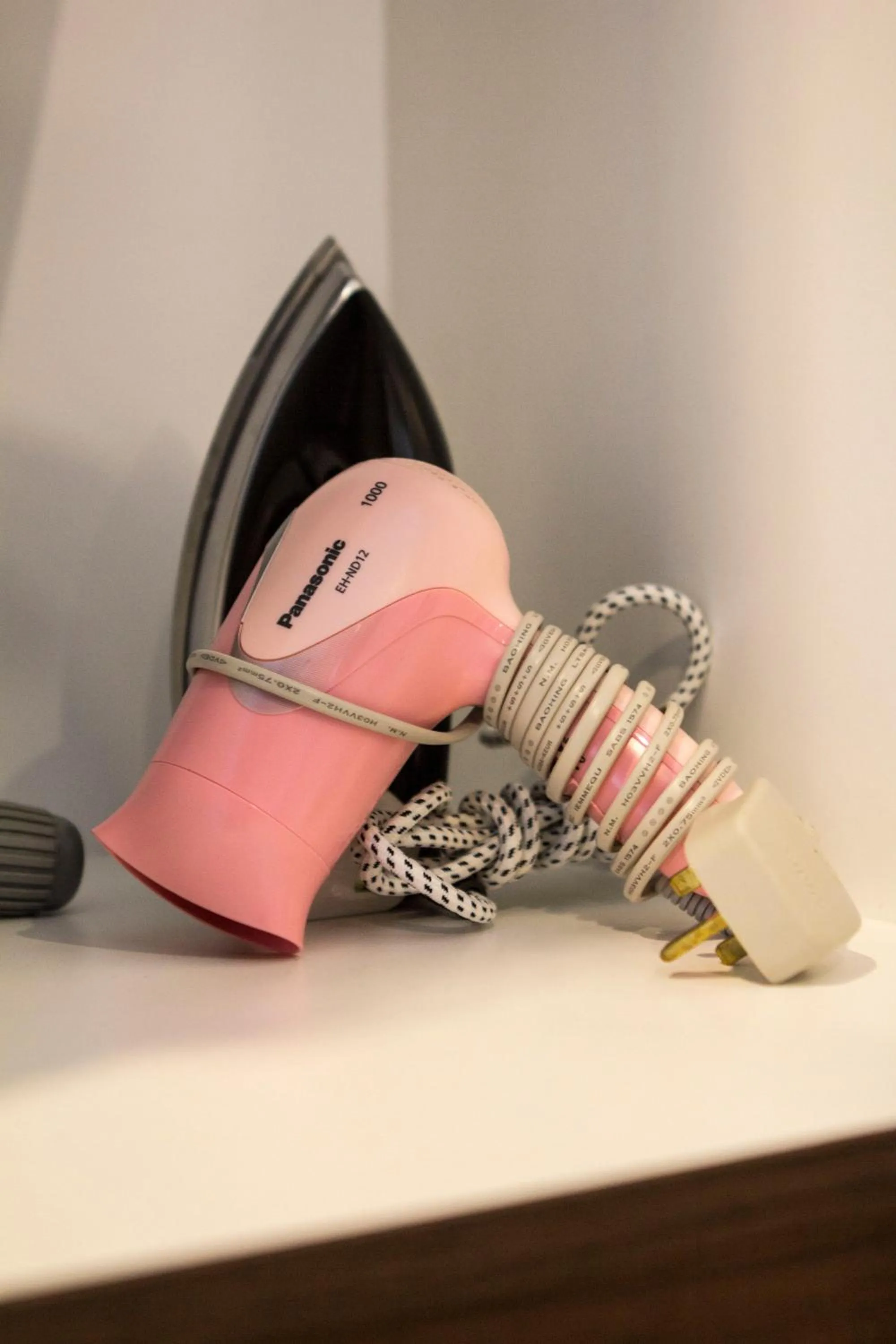 heating in Goldenbay Hotel