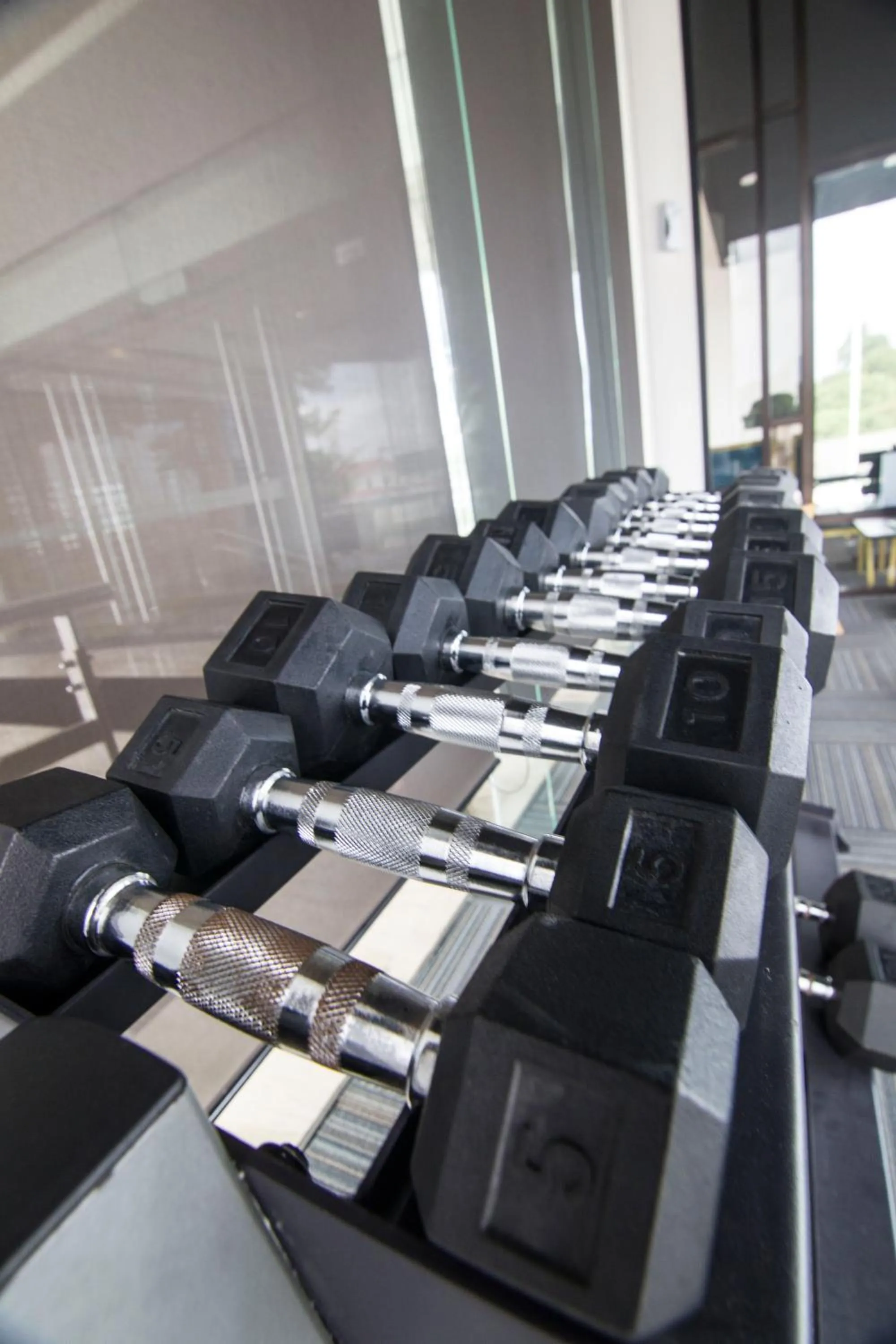 Staff in Goldenbay Hotel