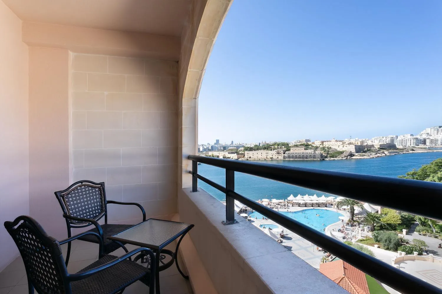 Grand Hotel Excelsior