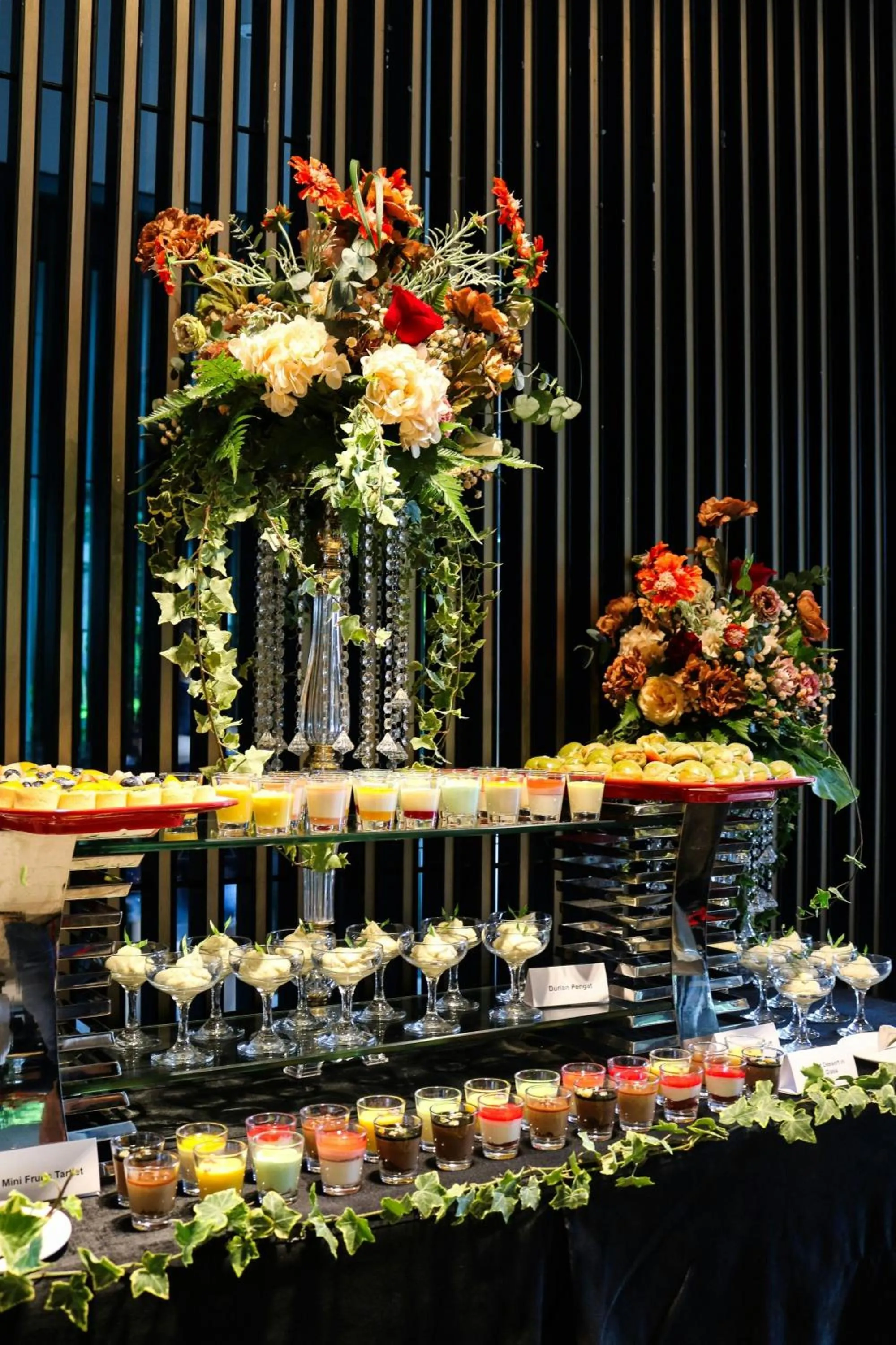 Restaurant/places to eat in Four Points by Sheraton Singapore, Riverview