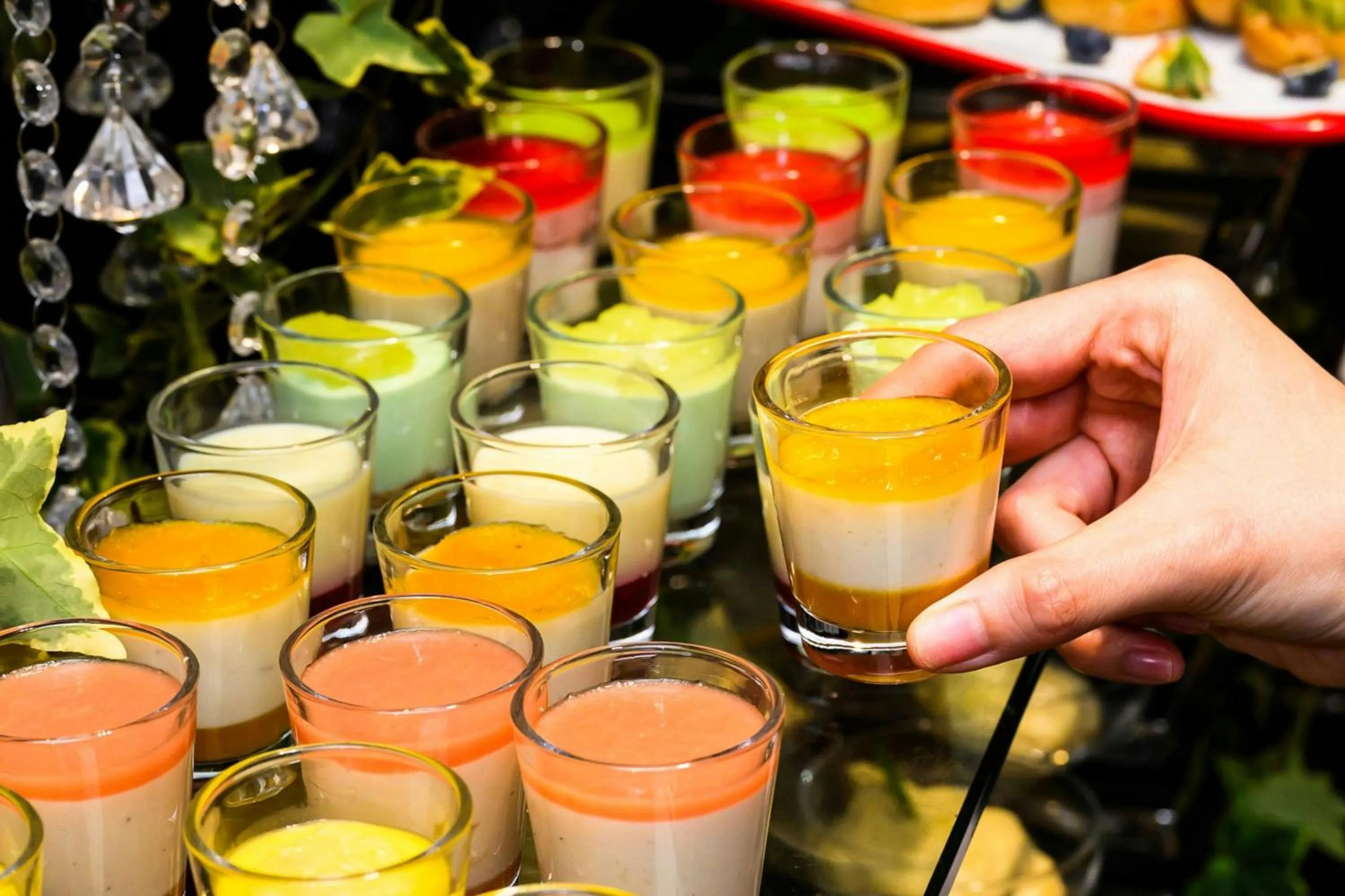 Meeting/conference room in Four Points by Sheraton Singapore, Riverview