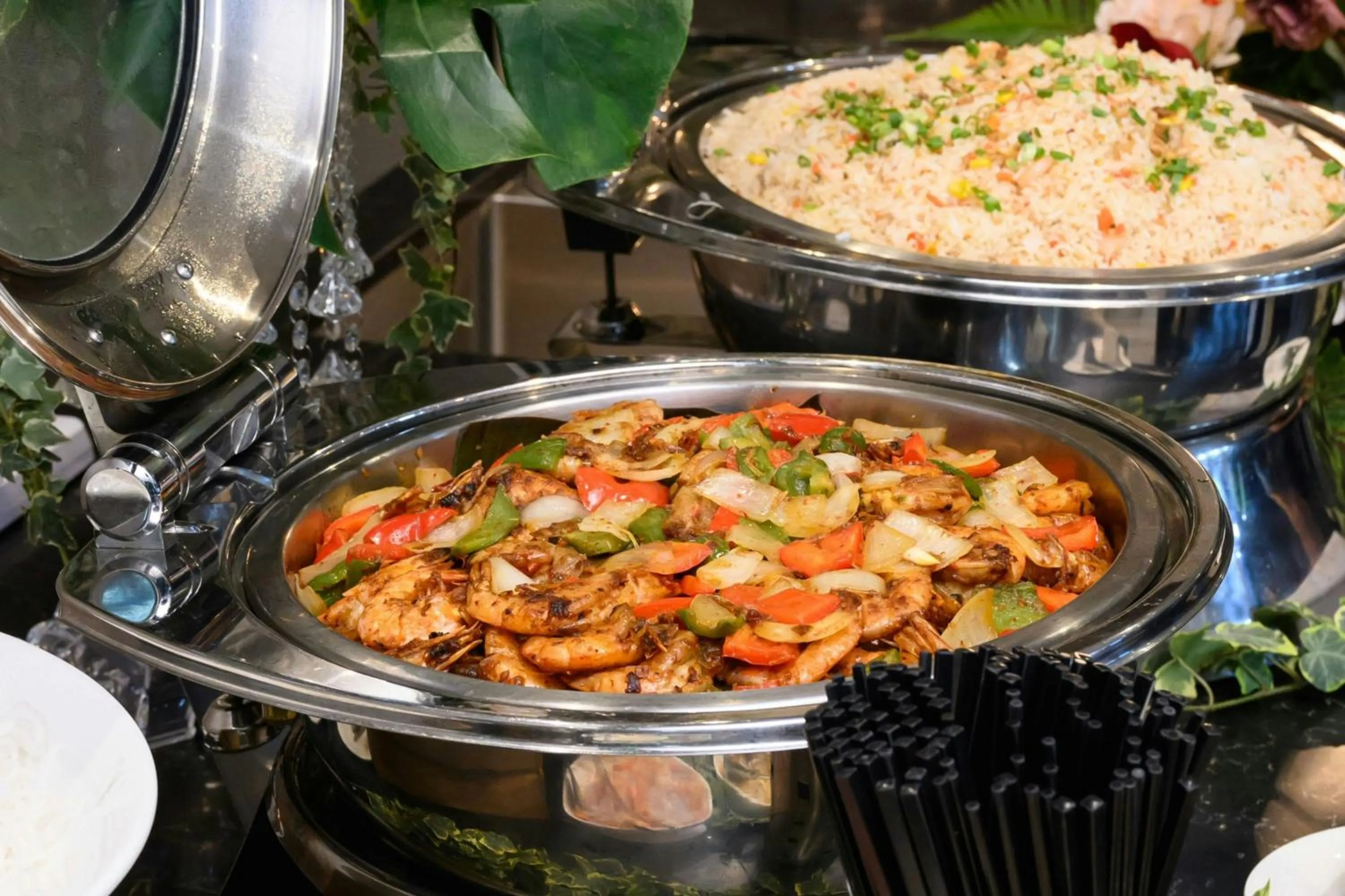 Meeting/conference room in Four Points by Sheraton Singapore, Riverview