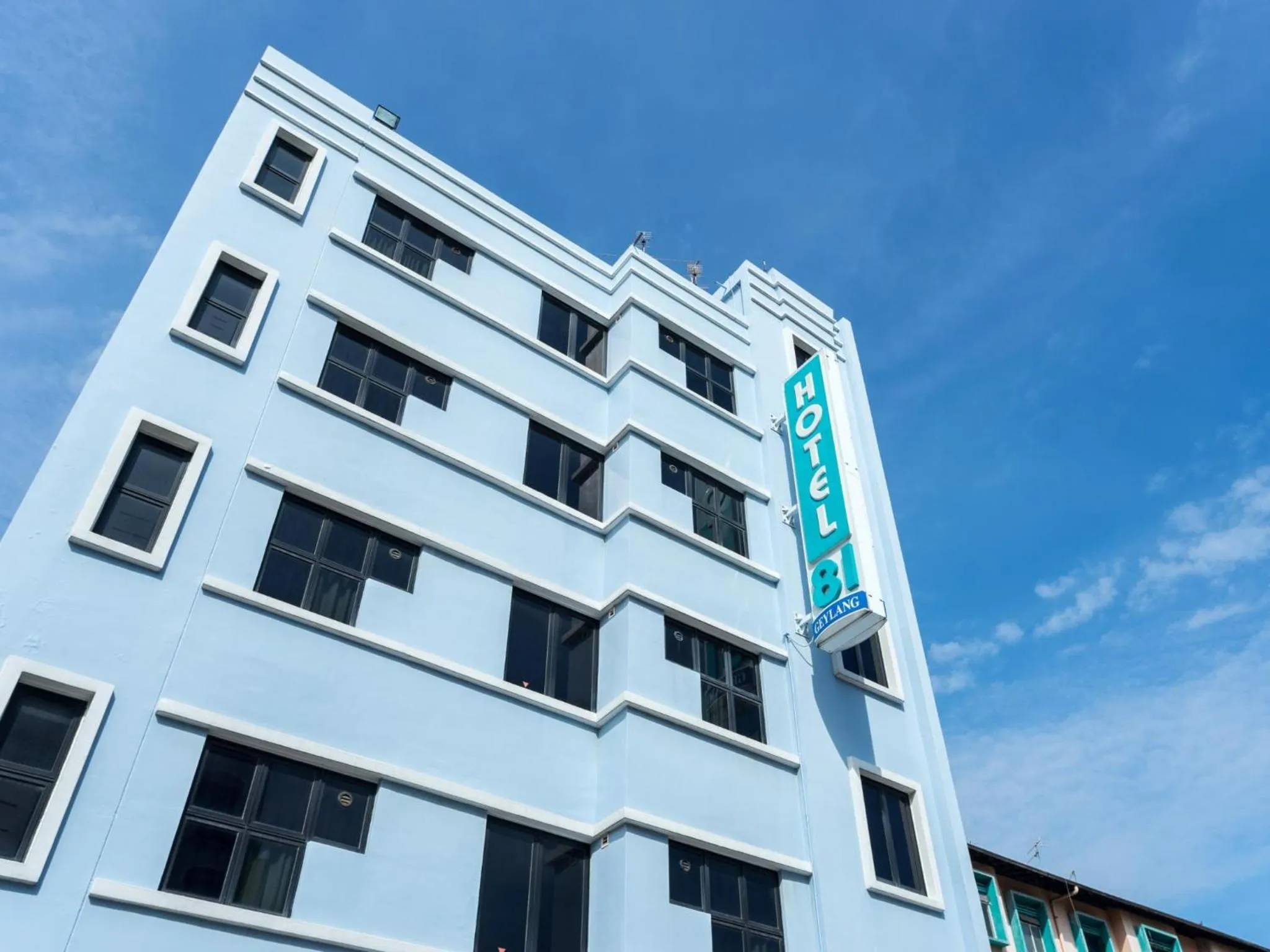 Hotel 81 Geylang