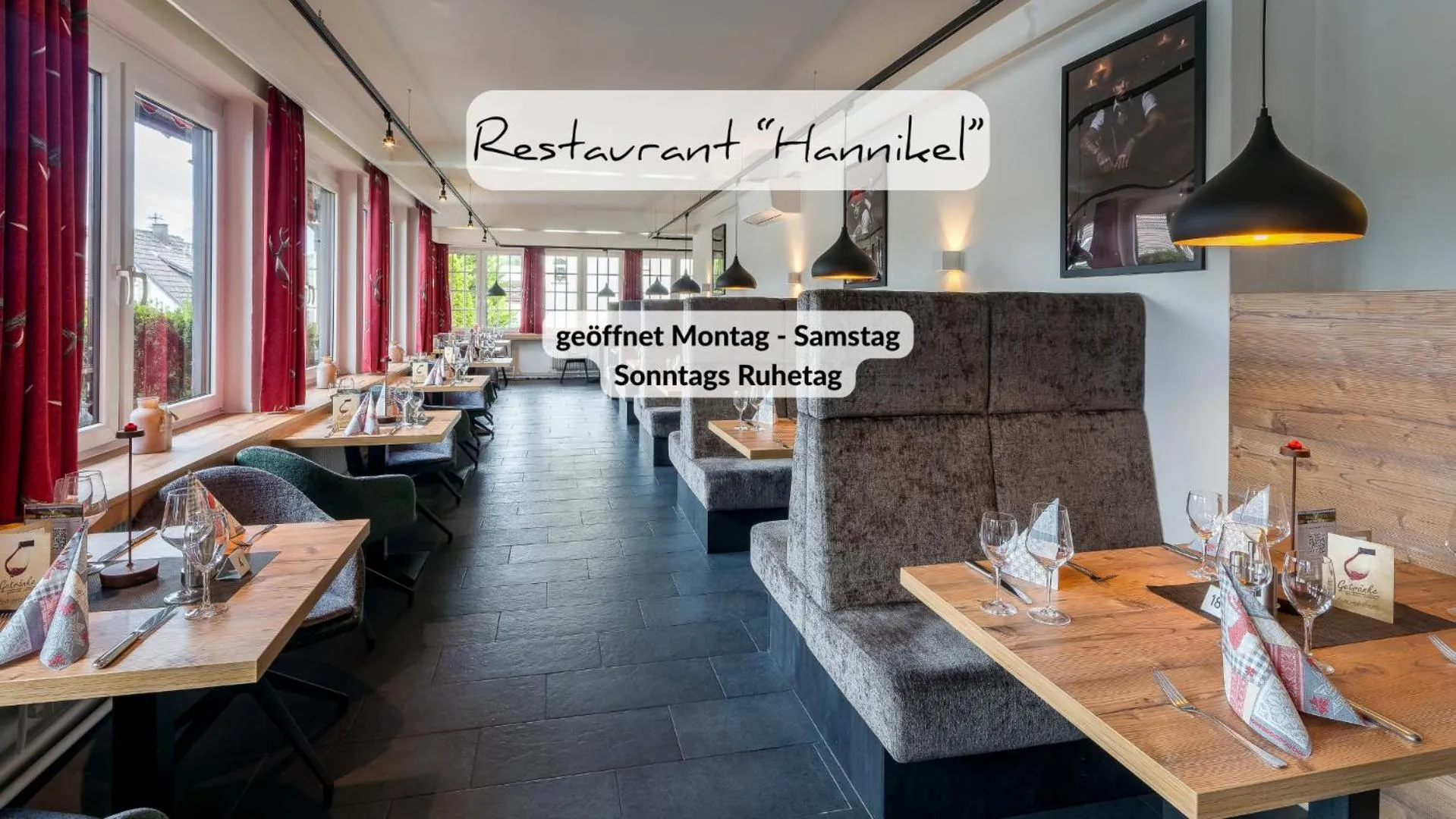 Restaurant/places to eat in Hotel-Resort Waldachtal - Adults only