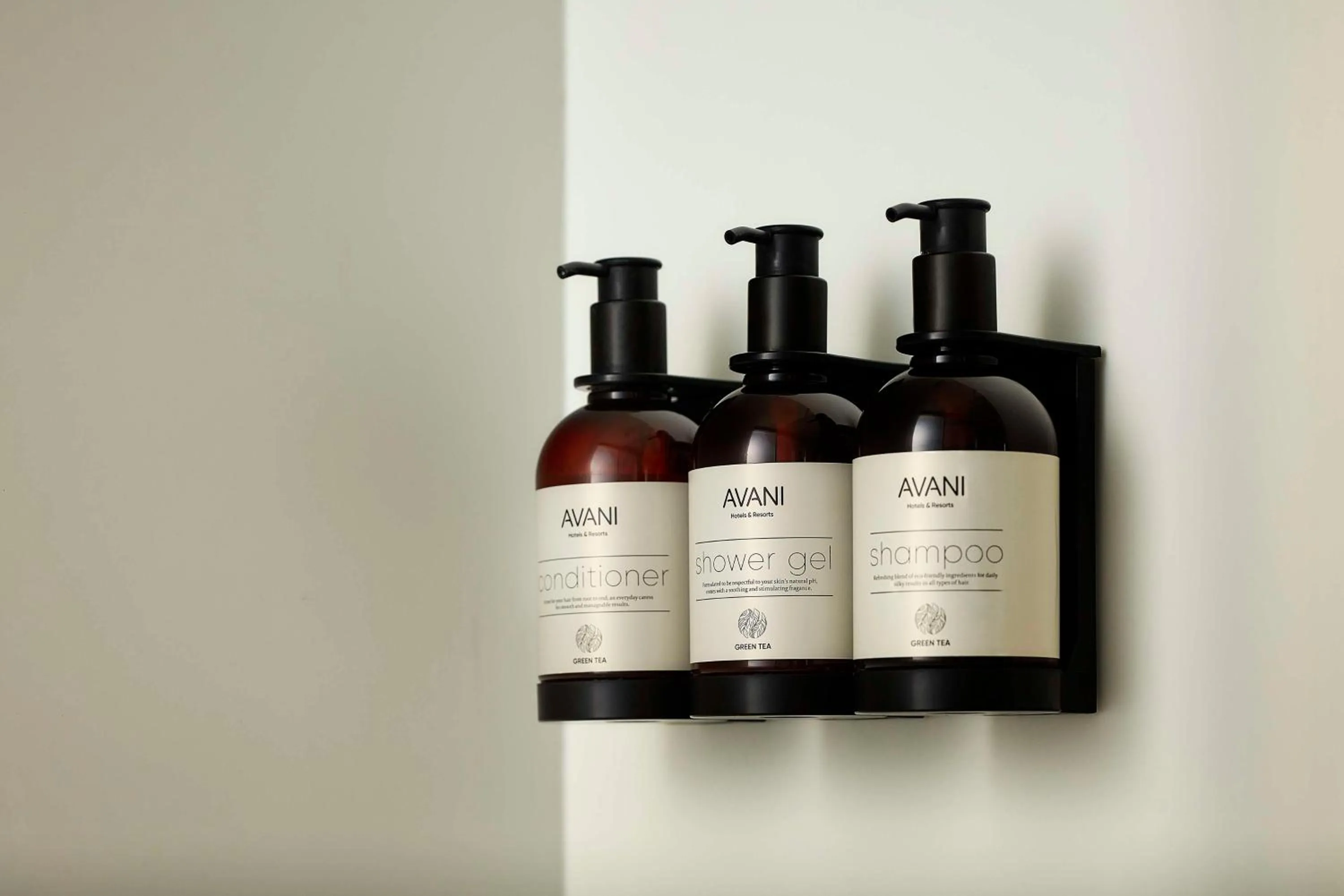 Bedroom in Avani Palazzo Moscova Milan Hotel