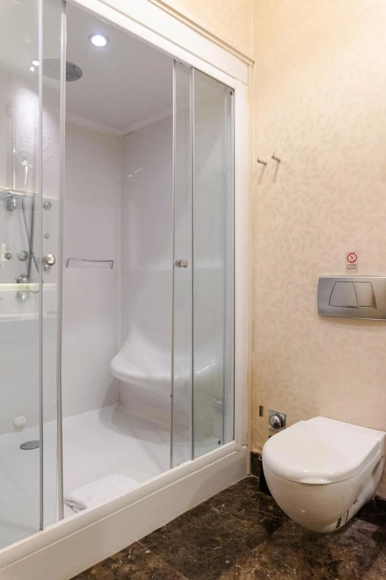 Cheya Deluxe Residence Nisantasi Istanbul City Center