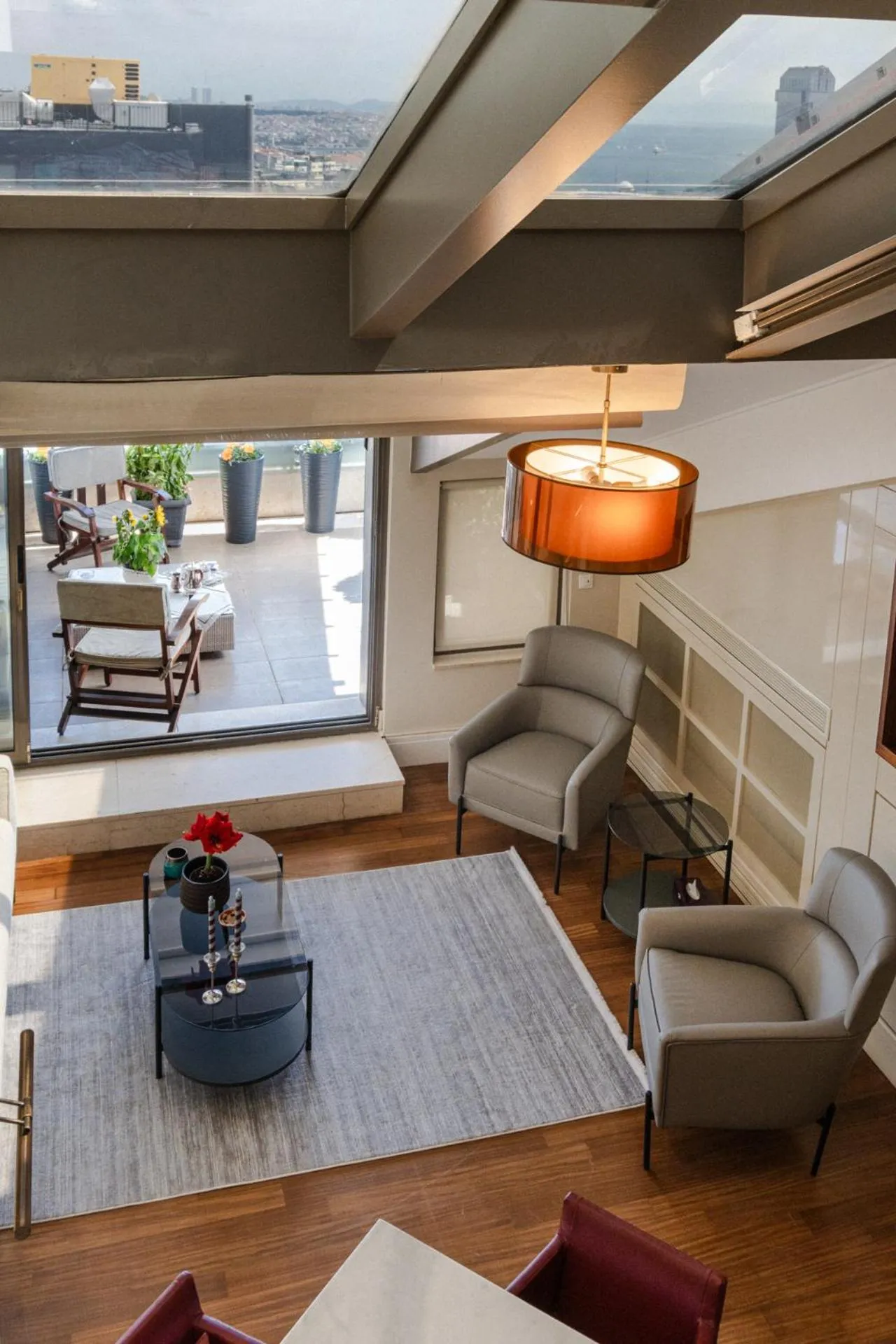 Cheya Deluxe Residence Nisantasi Istanbul City Center