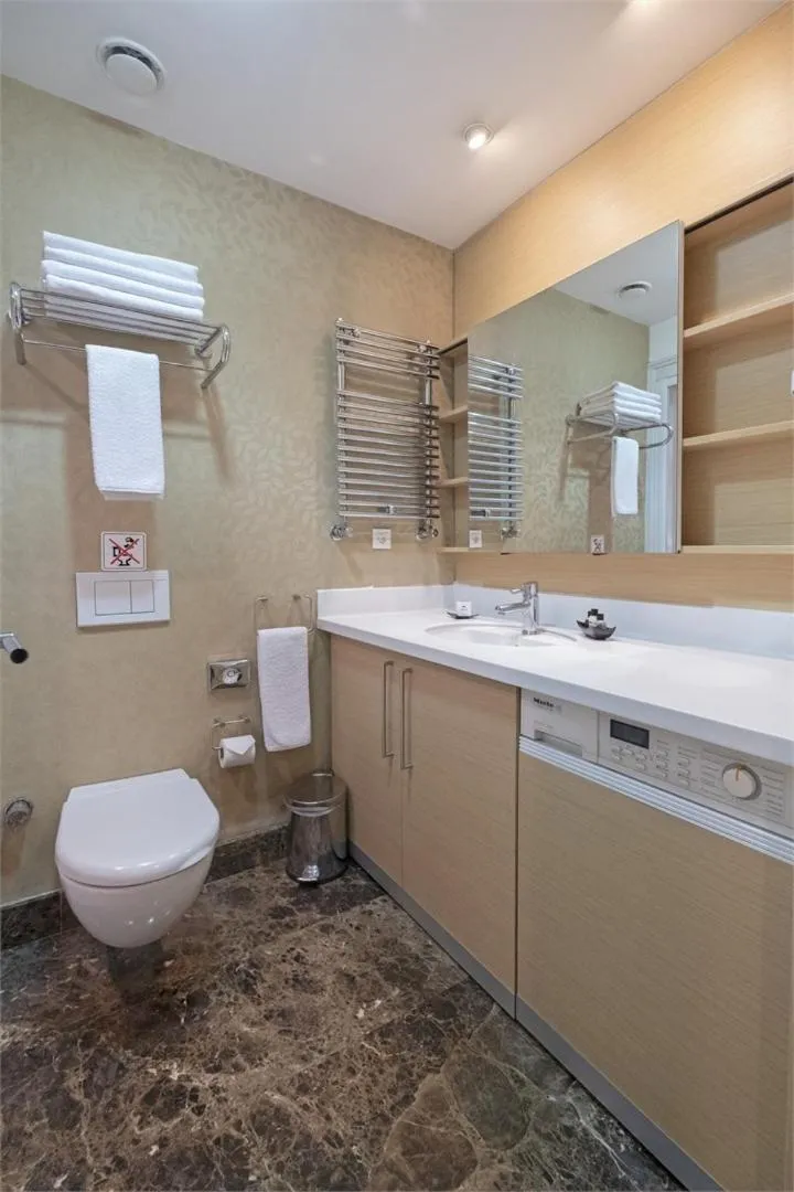 Cheya Deluxe Residence Nisantasi Istanbul City Center