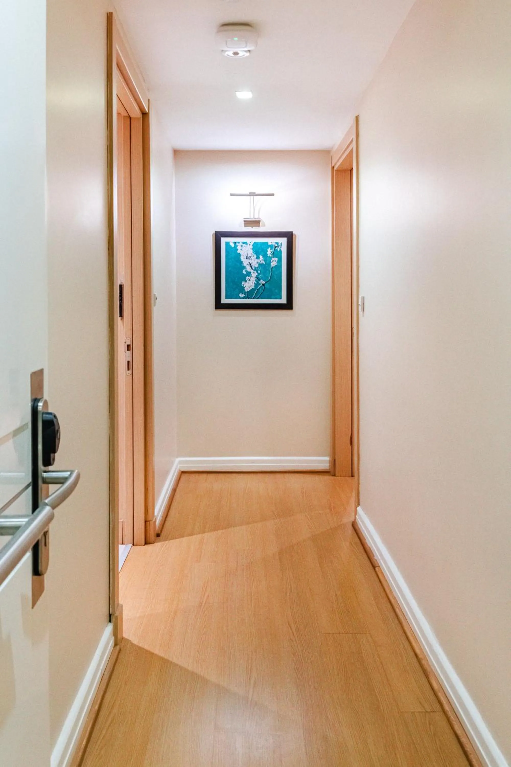 Facade/entrance in Cheya Deluxe Residence Nisantasi Istanbul City Center