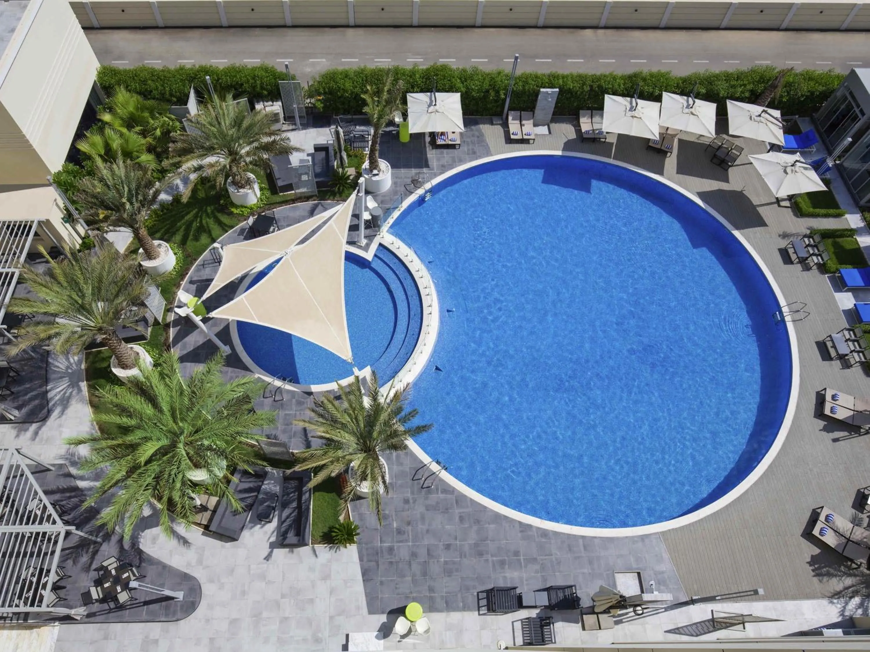 Other in Mercure Sohar