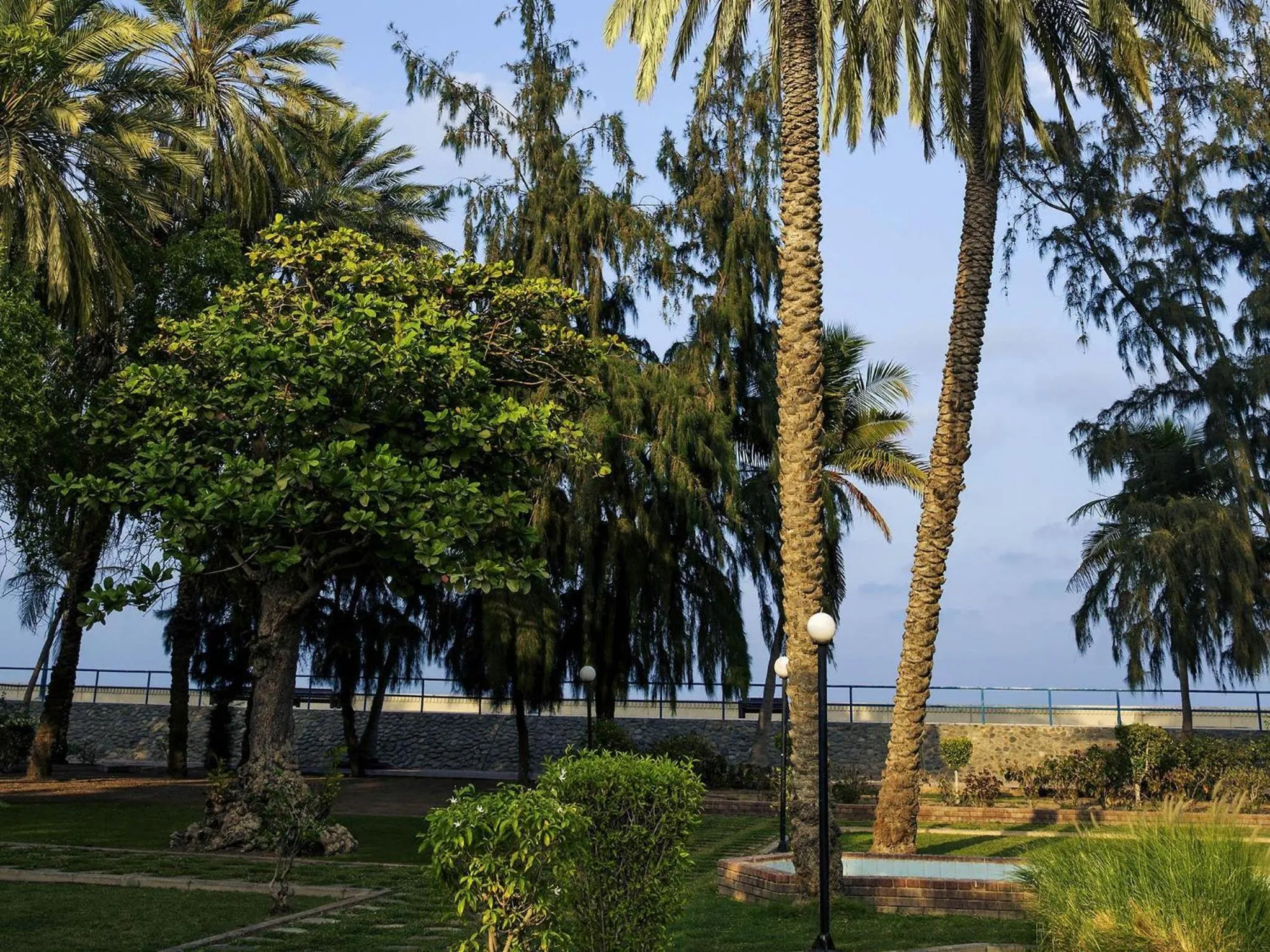 Other in Mercure Sohar