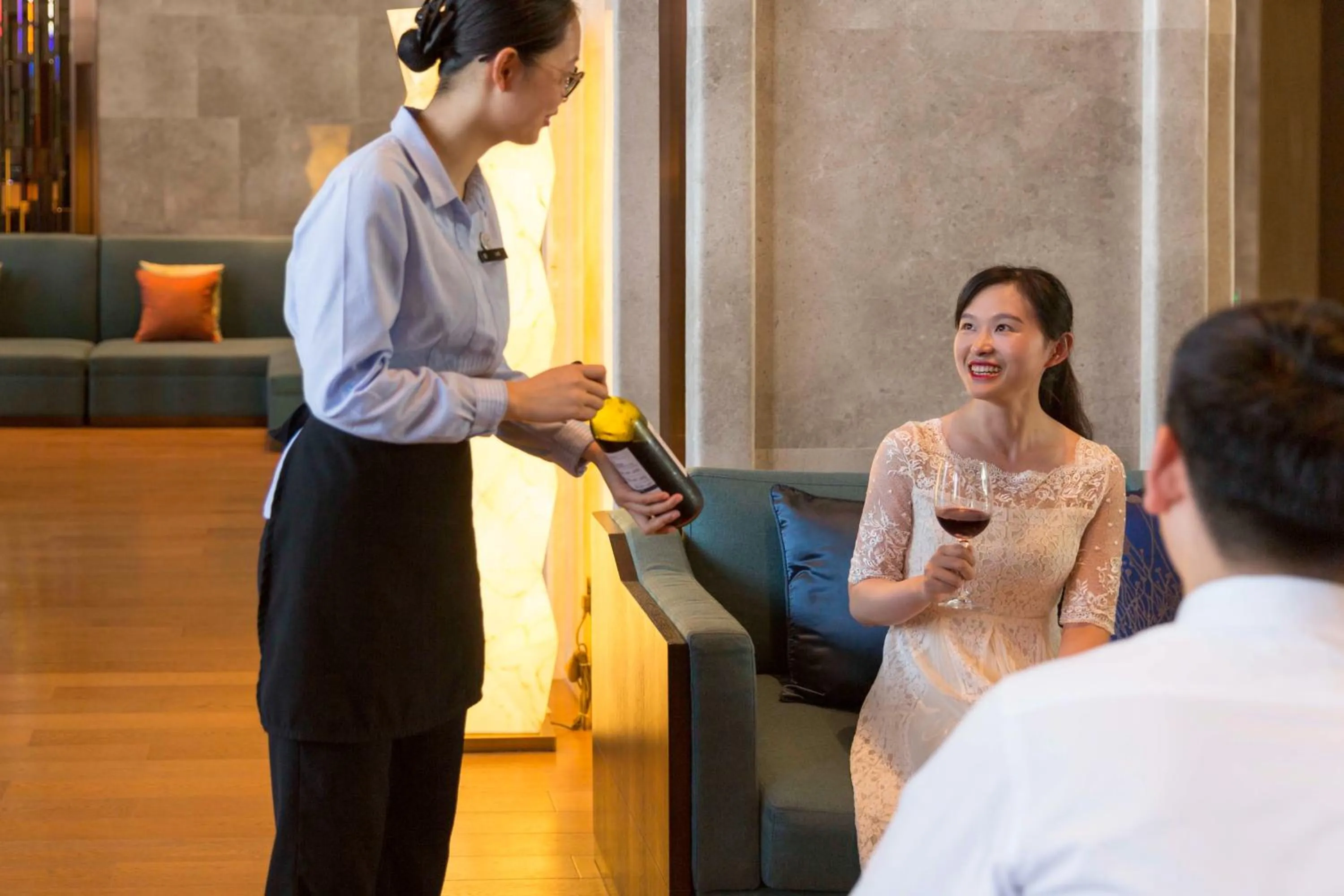 Pullman Nanchang Sunac