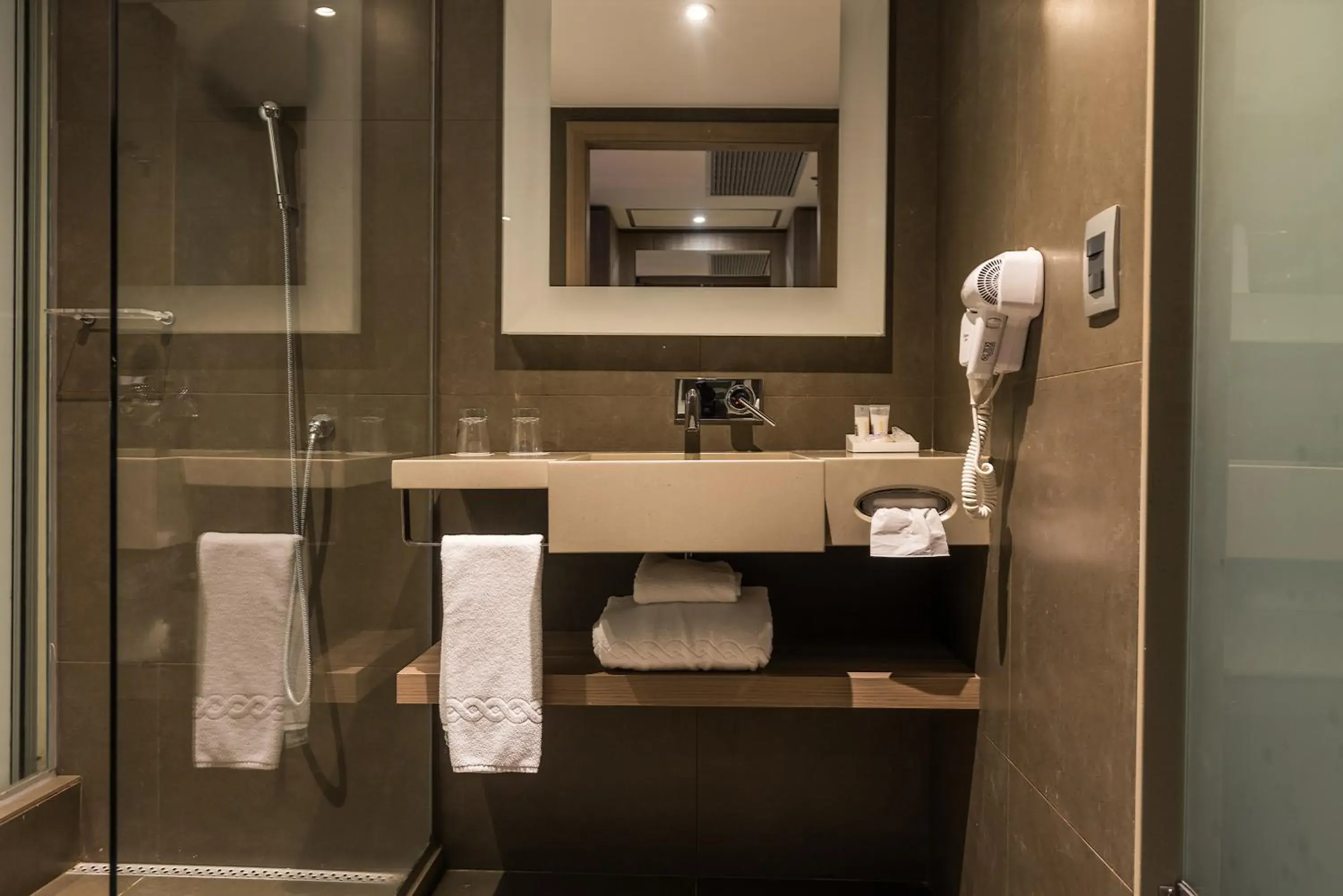 Superior Apartment in Novotel RJ Praia de Botafogo Superior Apartment in Novotel RJ Praia de Botafogo