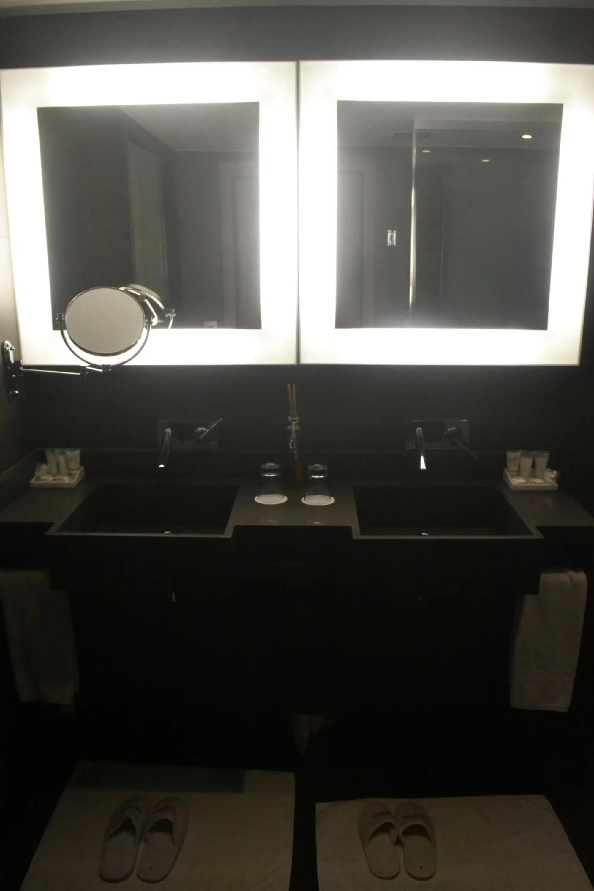 Toilet in Novotel RJ Praia de Botafogo