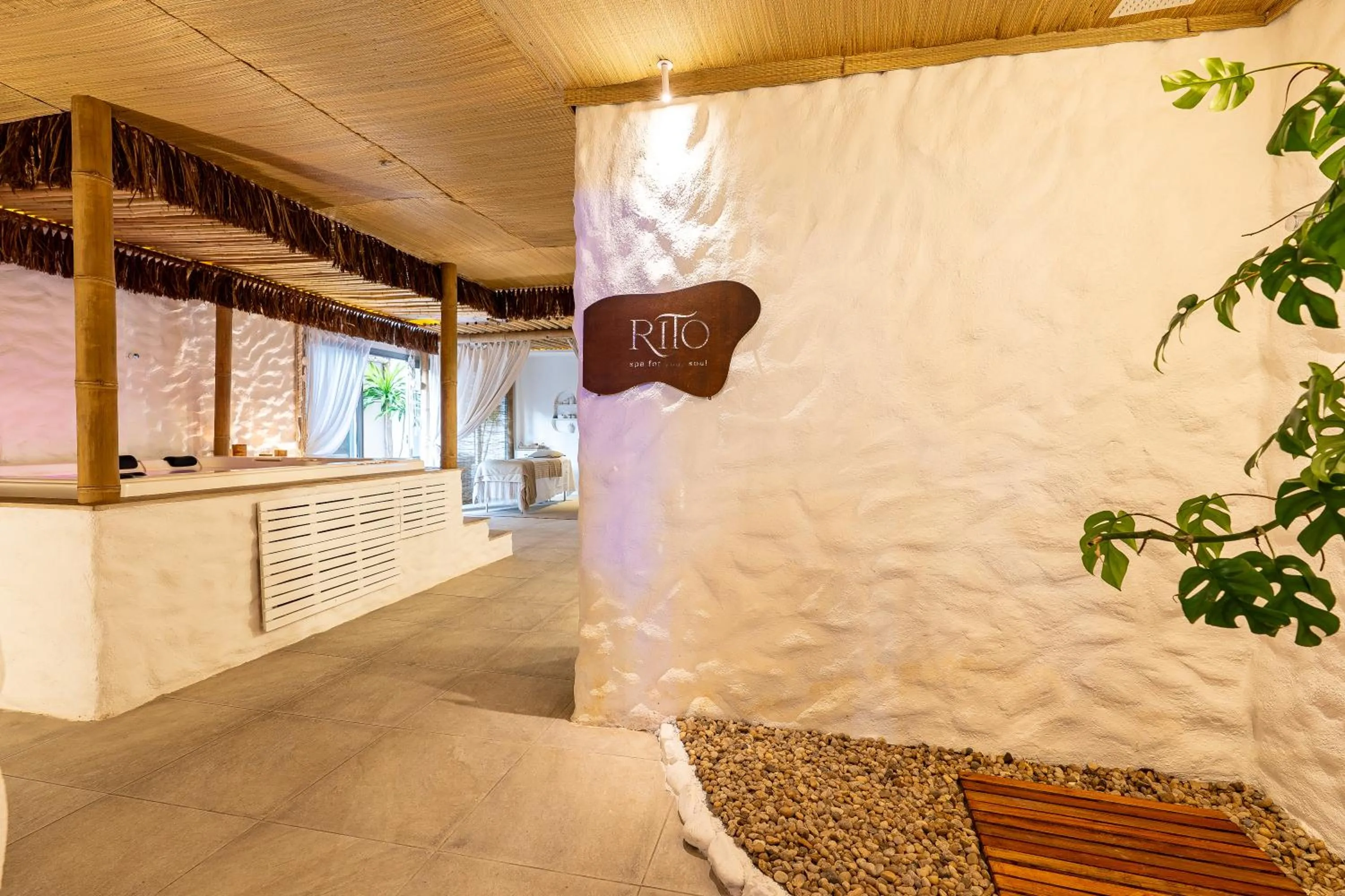 Spa and wellness centre/facilities in Novotel RJ Praia de Botafogo