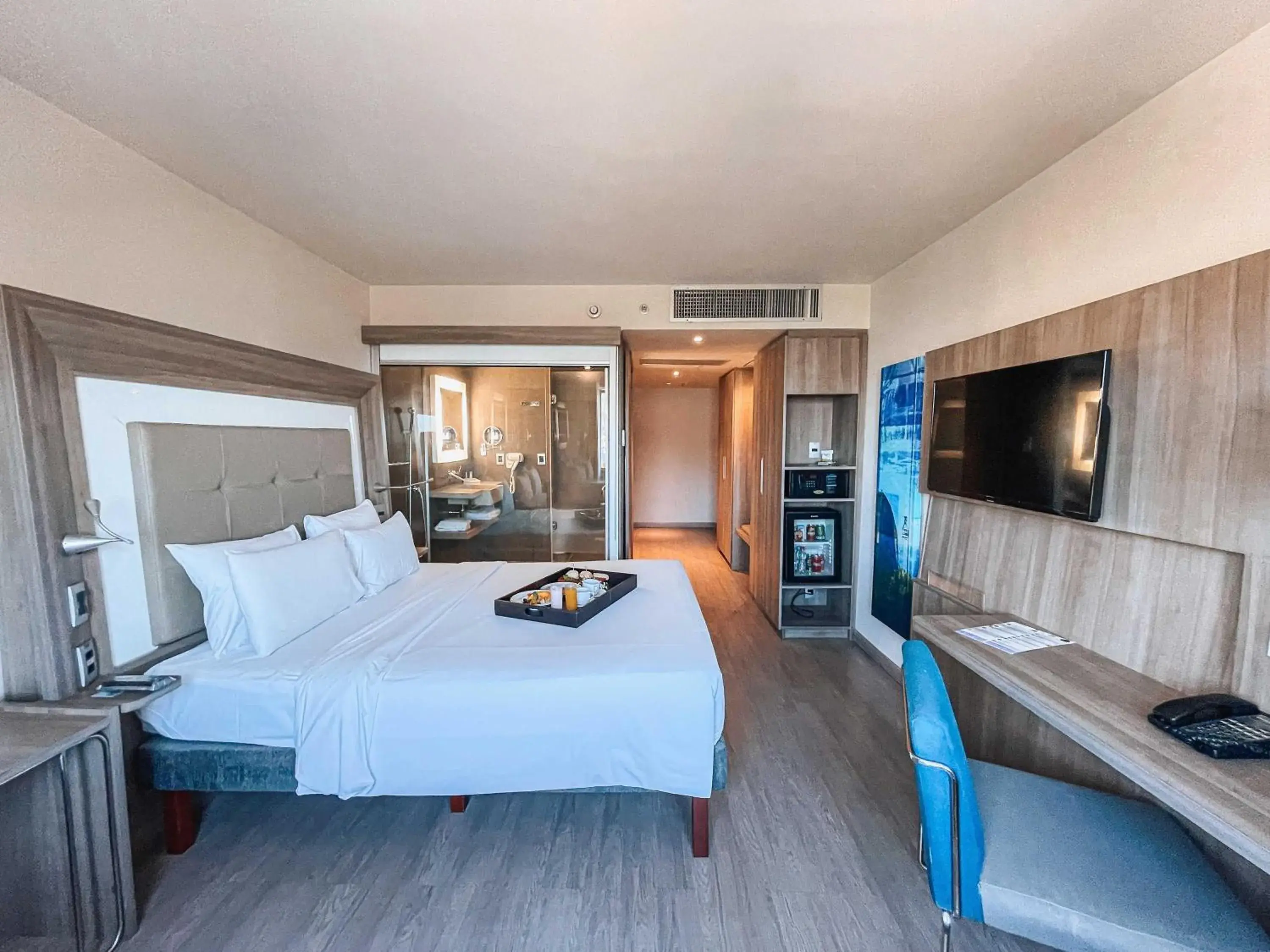 Executive Apartment in Novotel RJ Praia de Botafogo Executive Apartment in Novotel RJ Praia de Botafogo