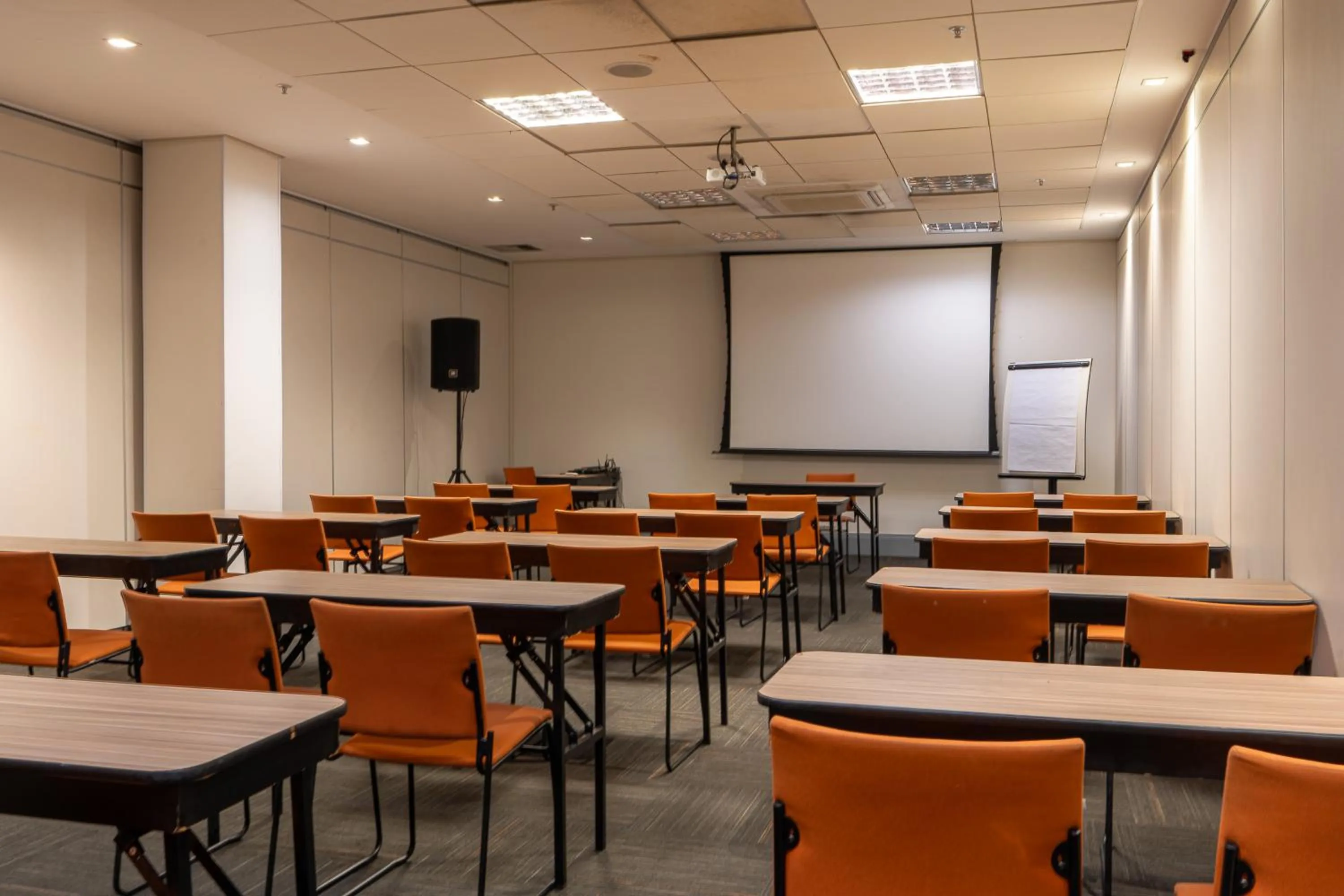 Meeting/conference room in Novotel RJ Praia de Botafogo
