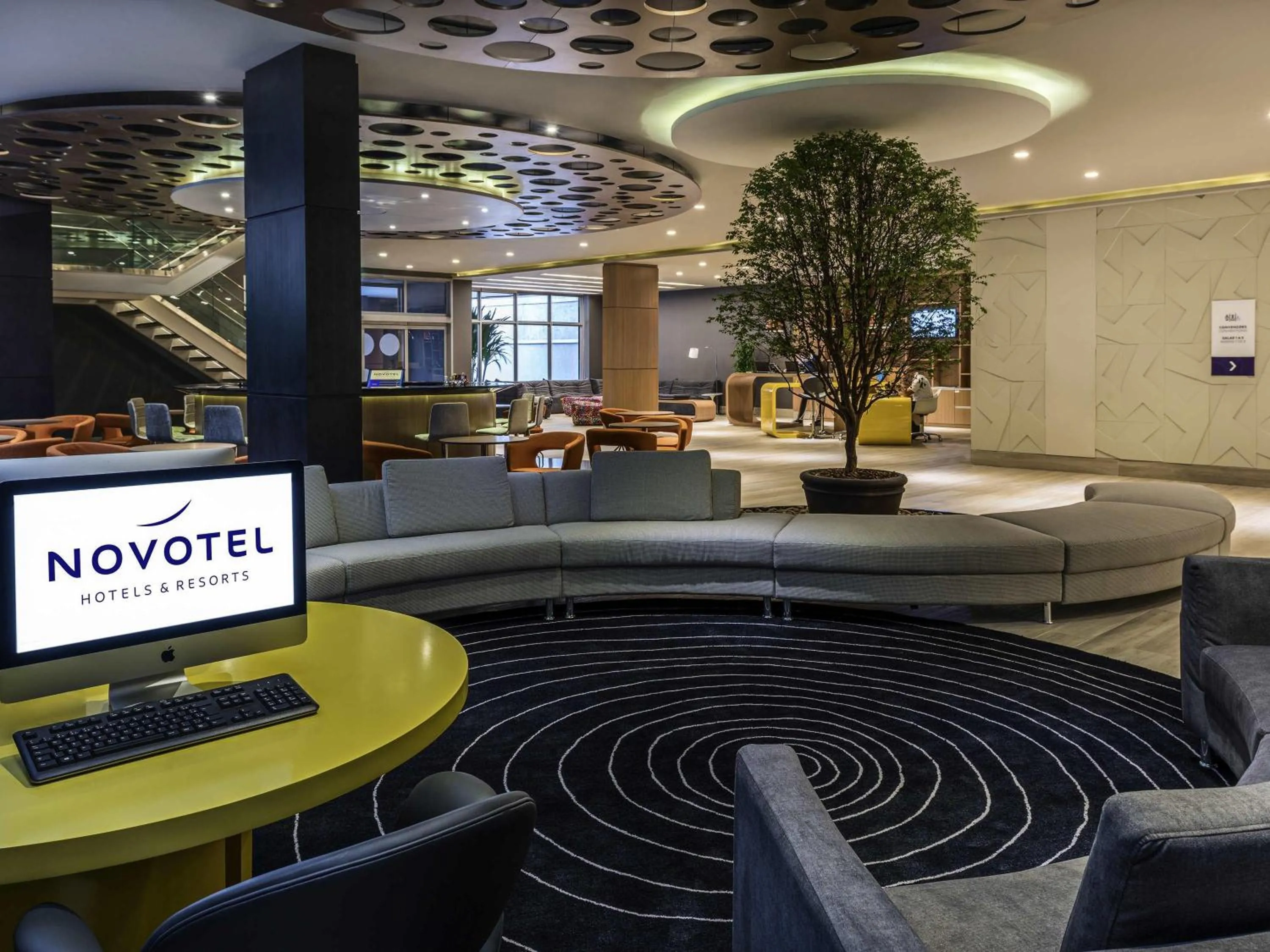 Other in Novotel RJ Praia de Botafogo