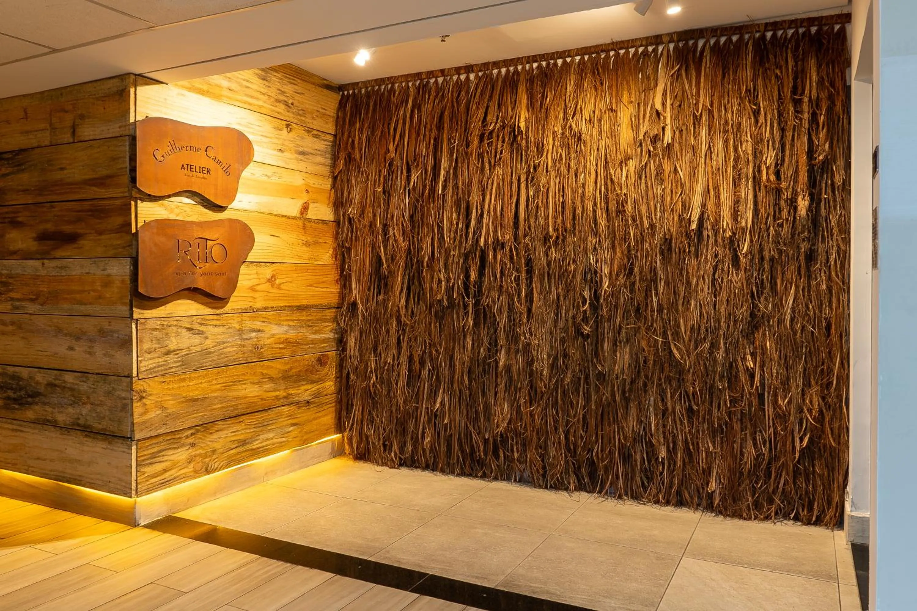 Property building in Novotel RJ Praia de Botafogo