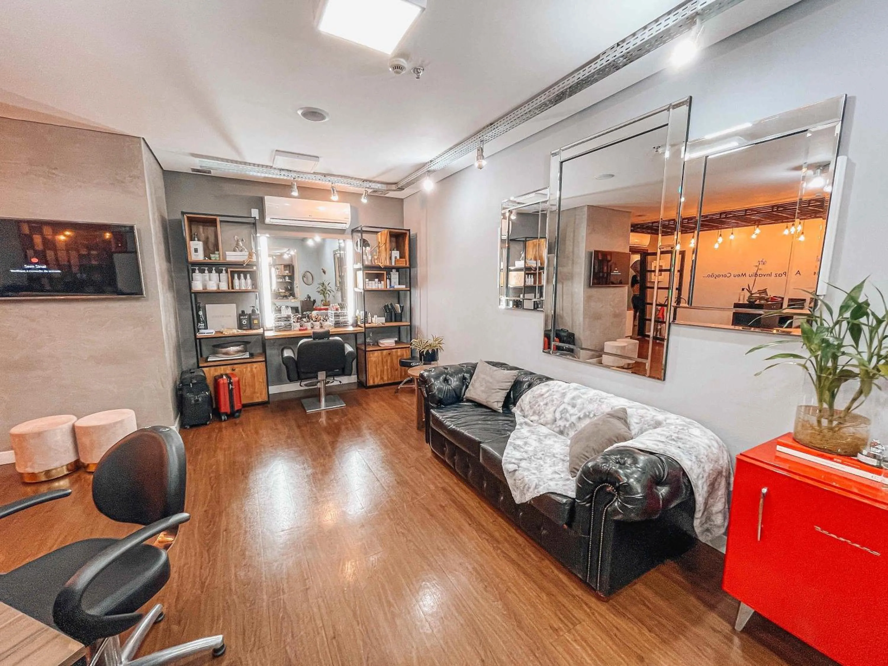 Other in Novotel RJ Praia de Botafogo