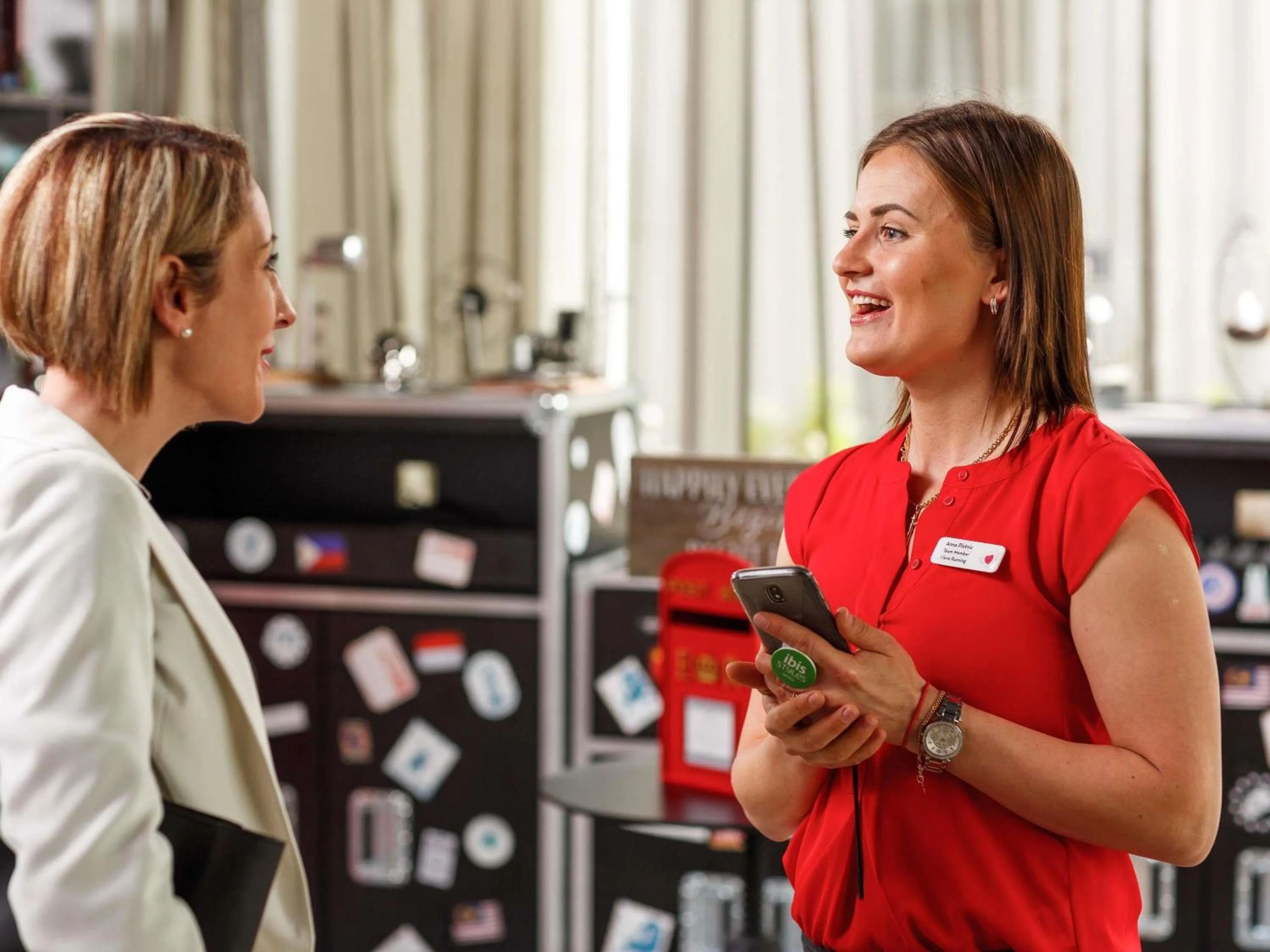 Other in ibis Styles London Ealing