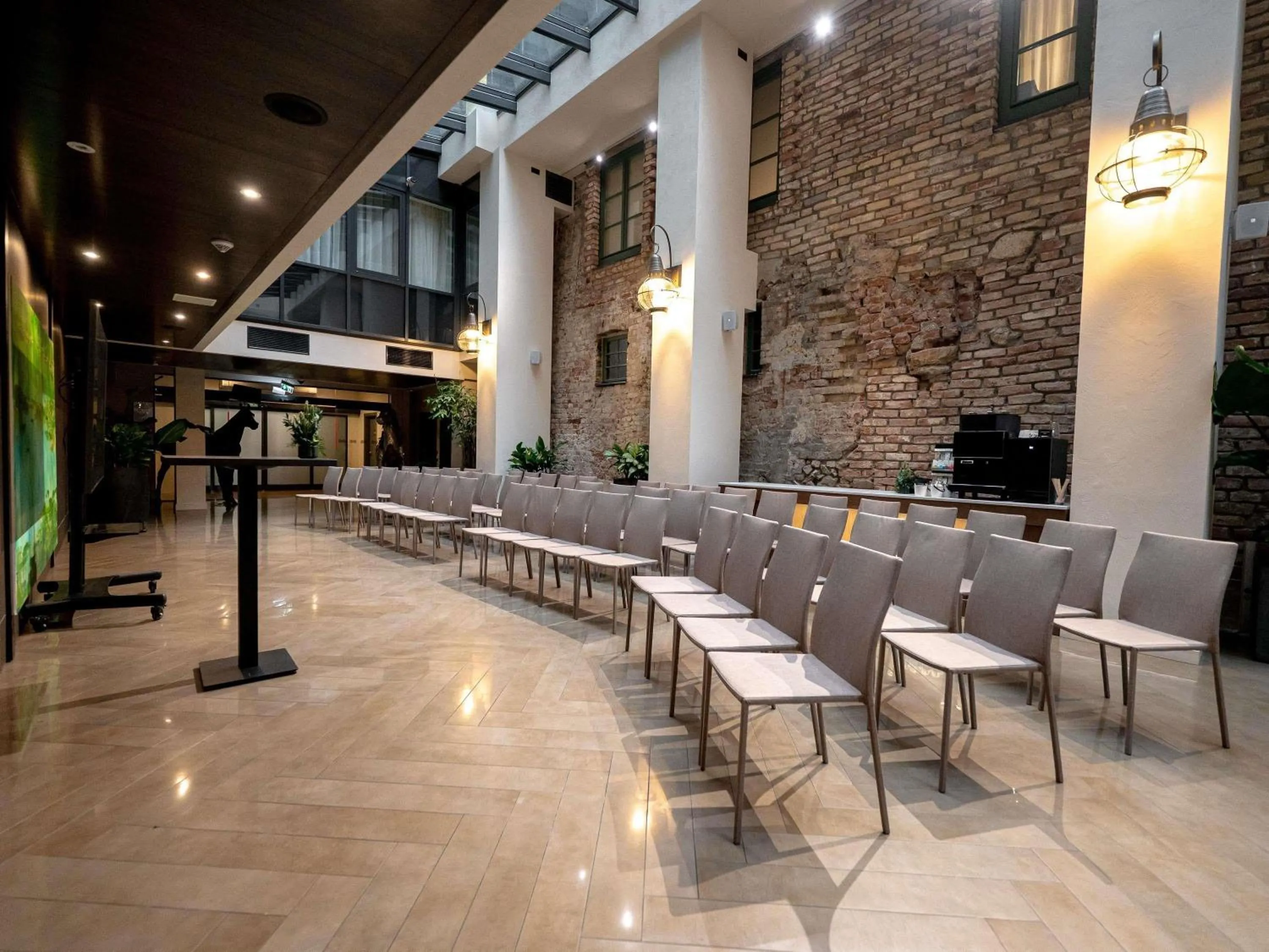 Meeting/conference room in Pullman Riga Old Town - Renovated 2025